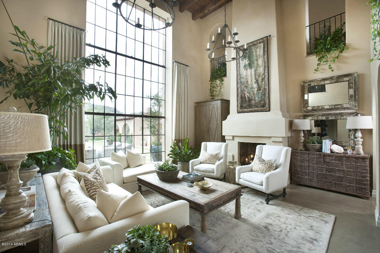 Silverleaf - Residential
