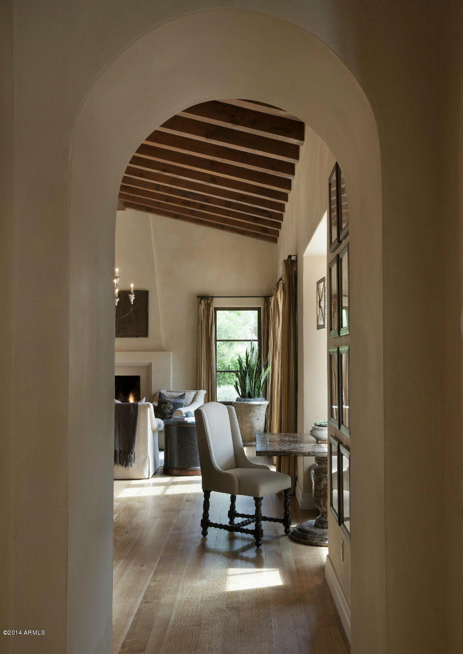 Silverleaf - Residential