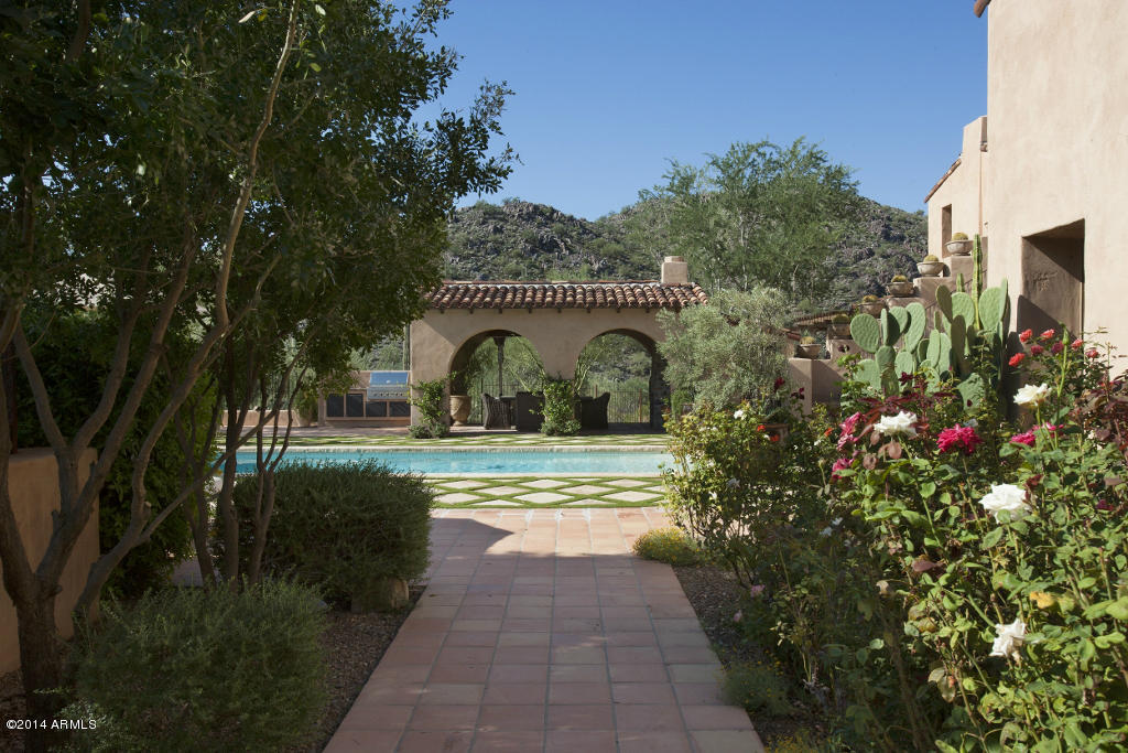 Silverleaf - Residential