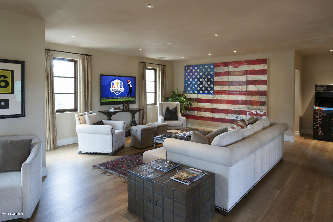 Silverleaf - Residential
