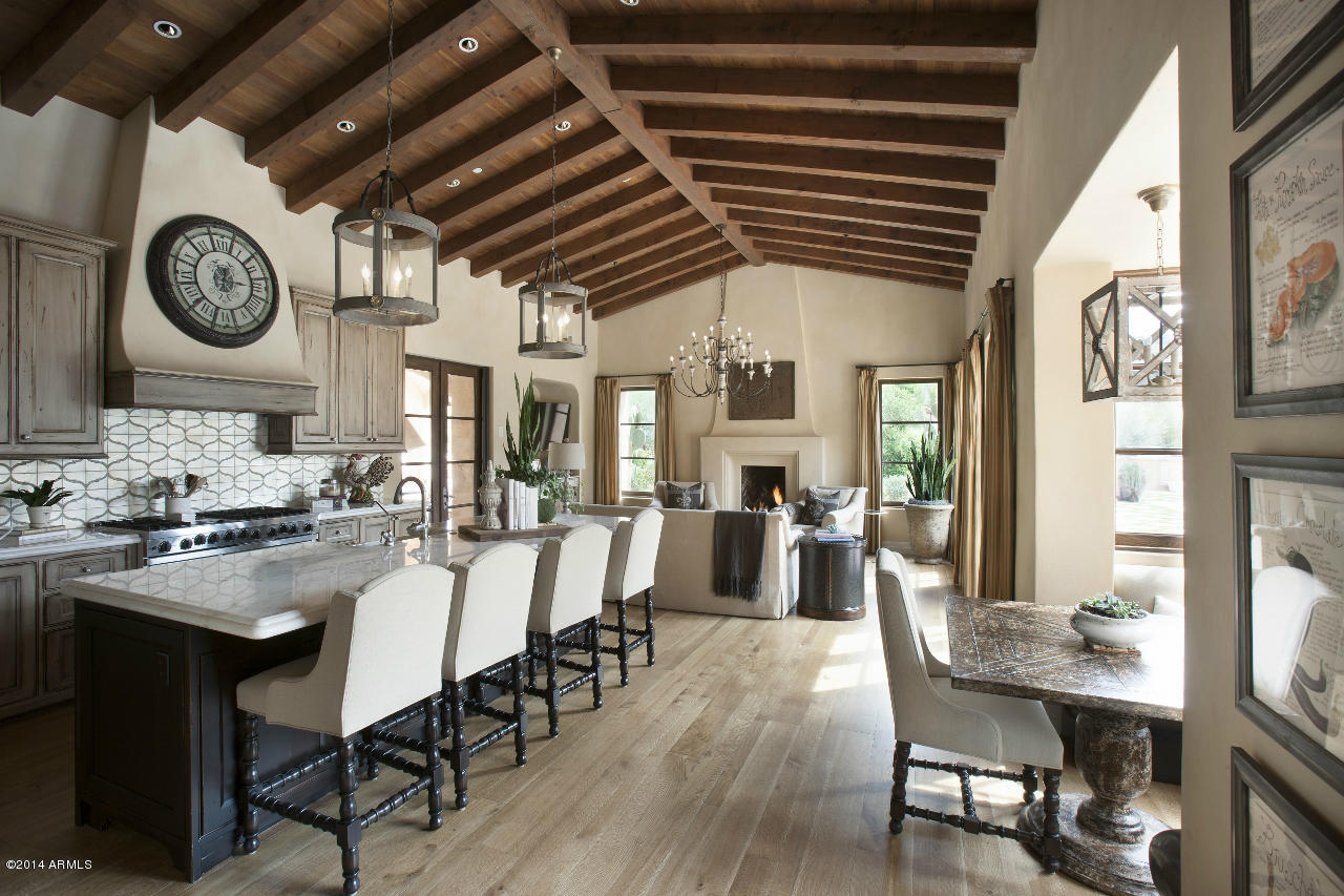 Silverleaf - Residential