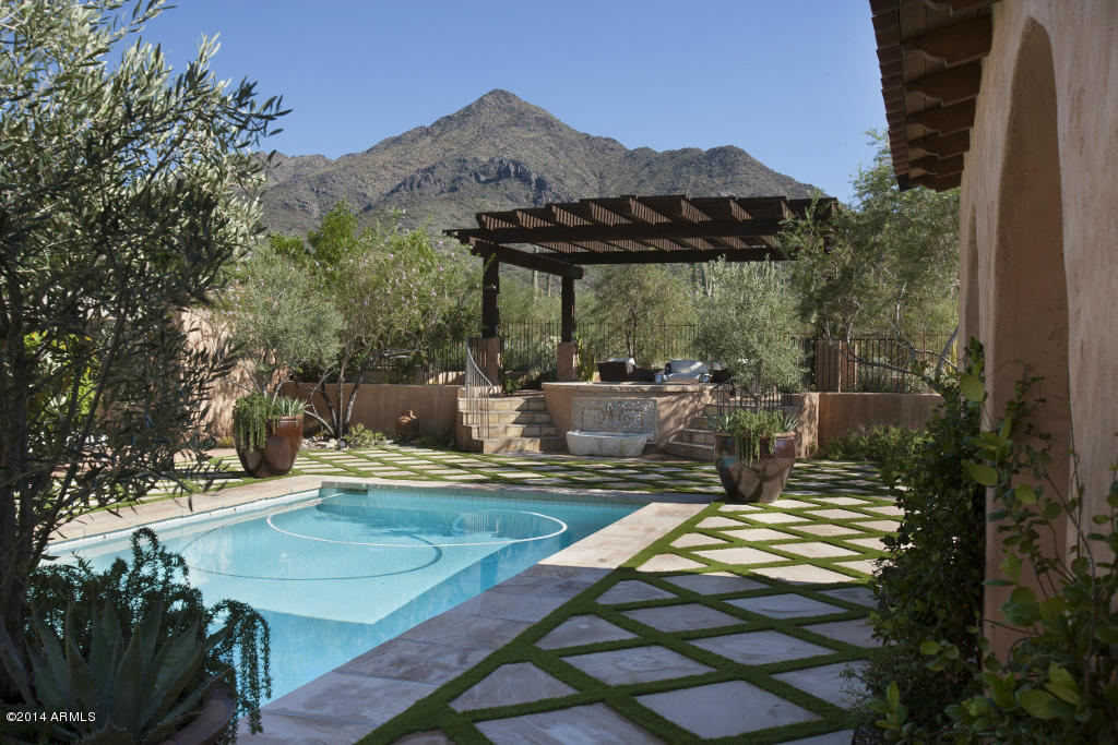 Silverleaf - Residential