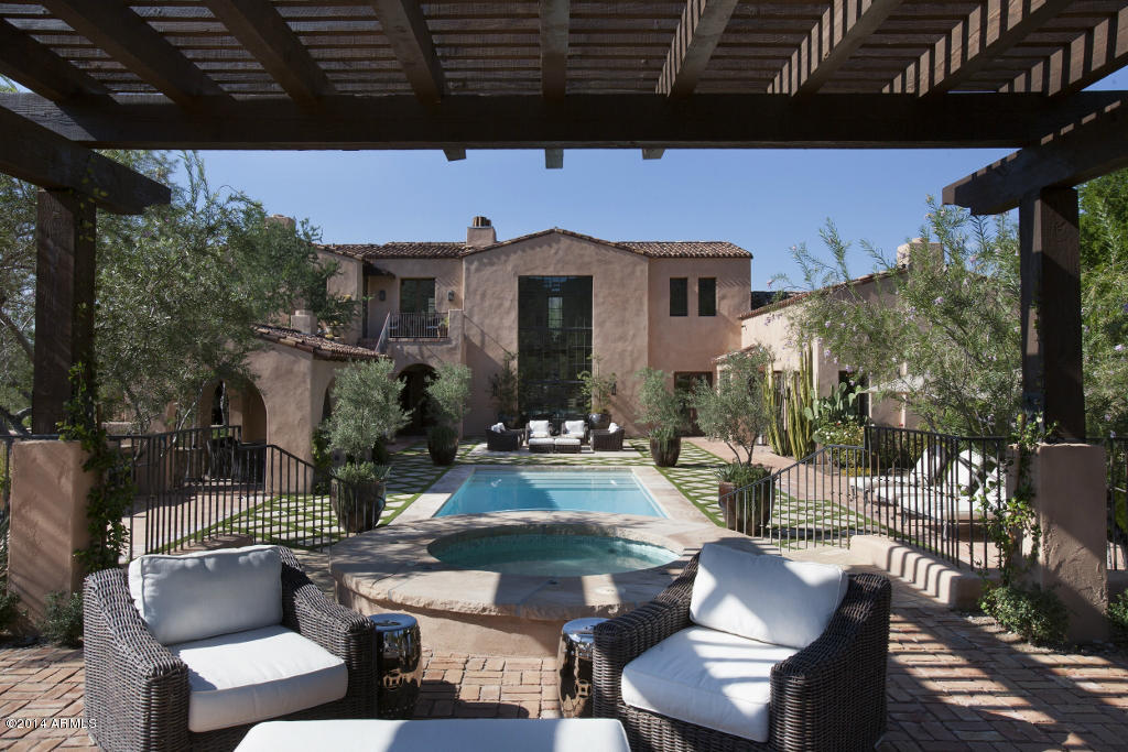 Silverleaf - Residential