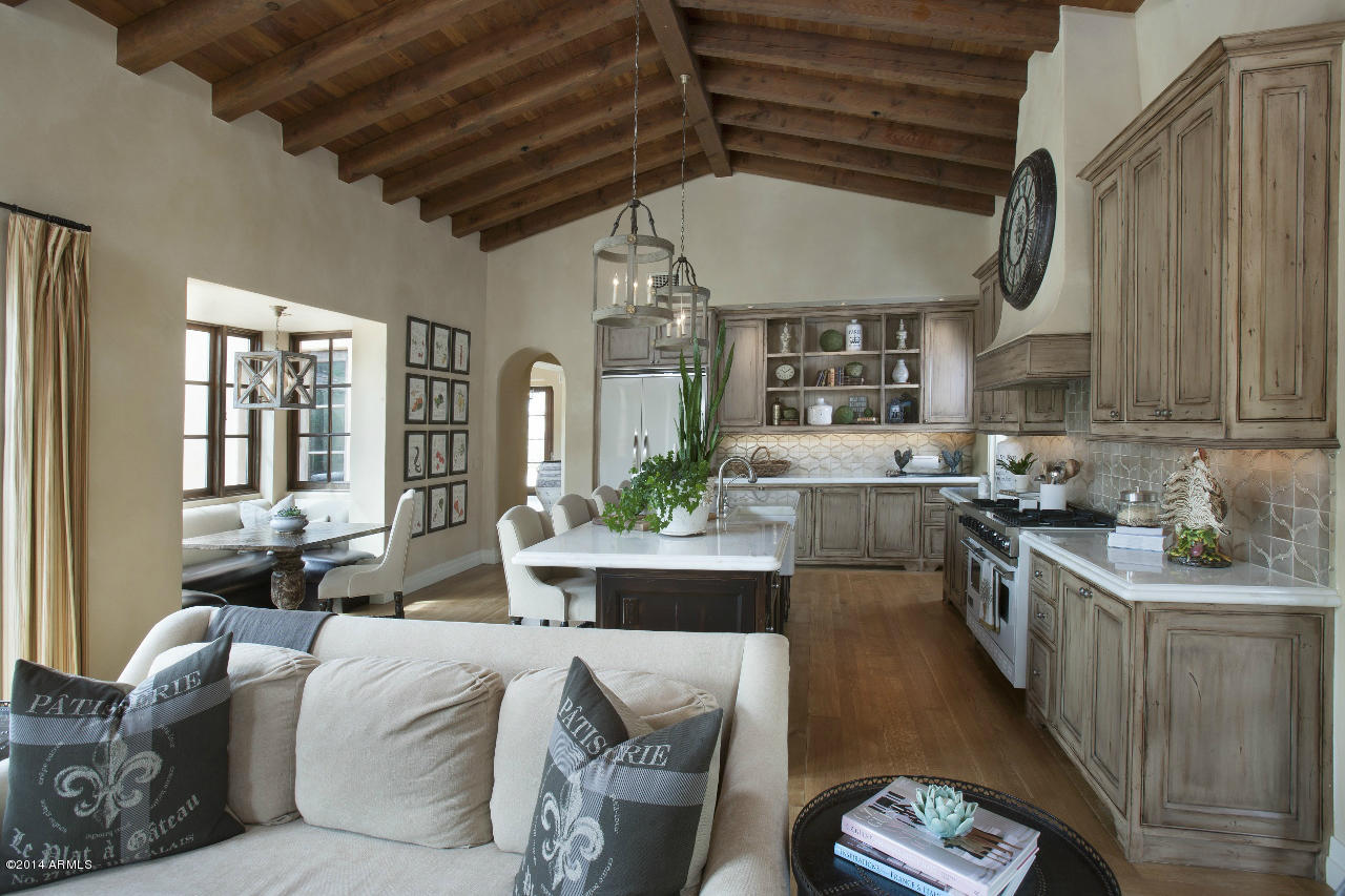 Silverleaf - Residential
