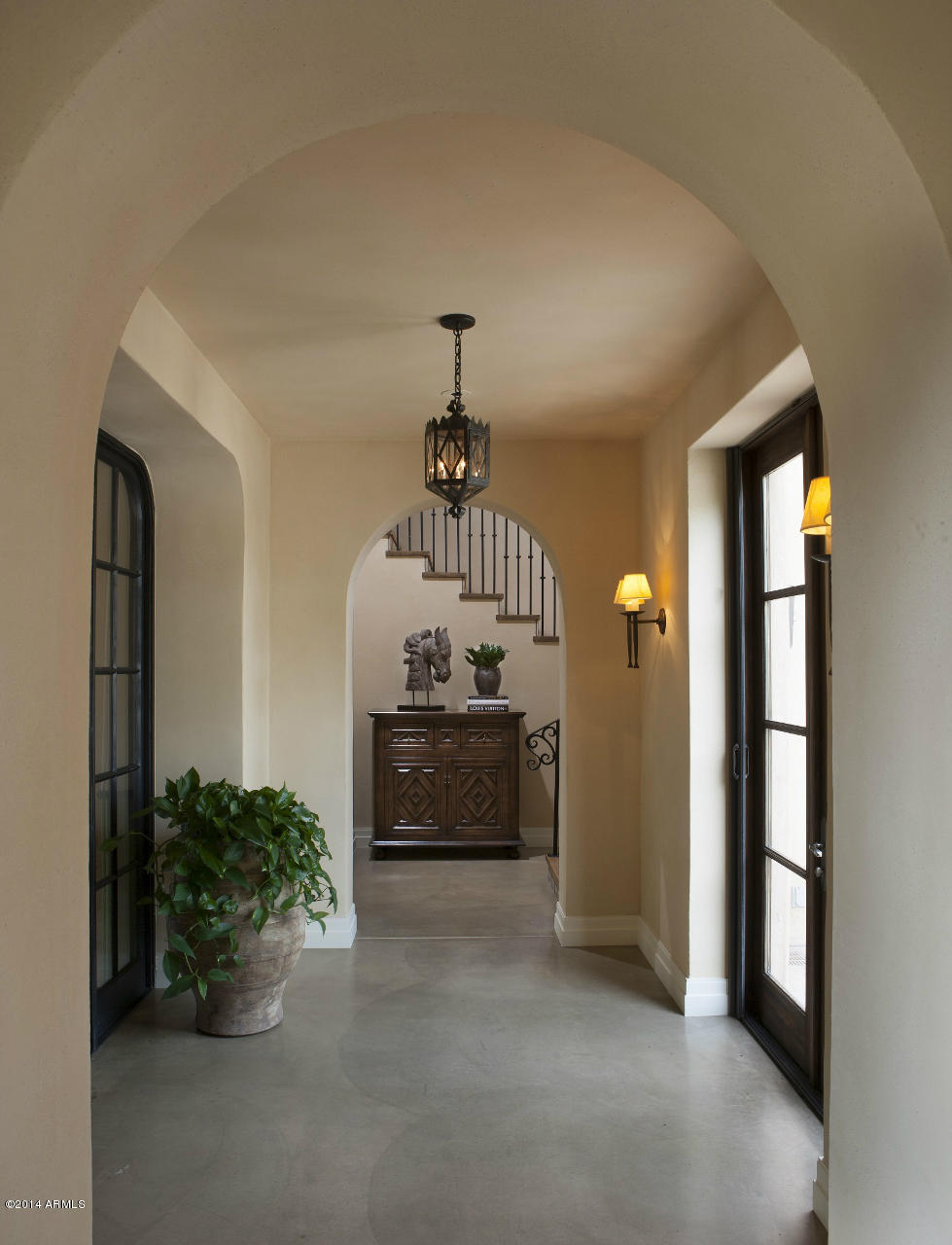 Silverleaf - Residential