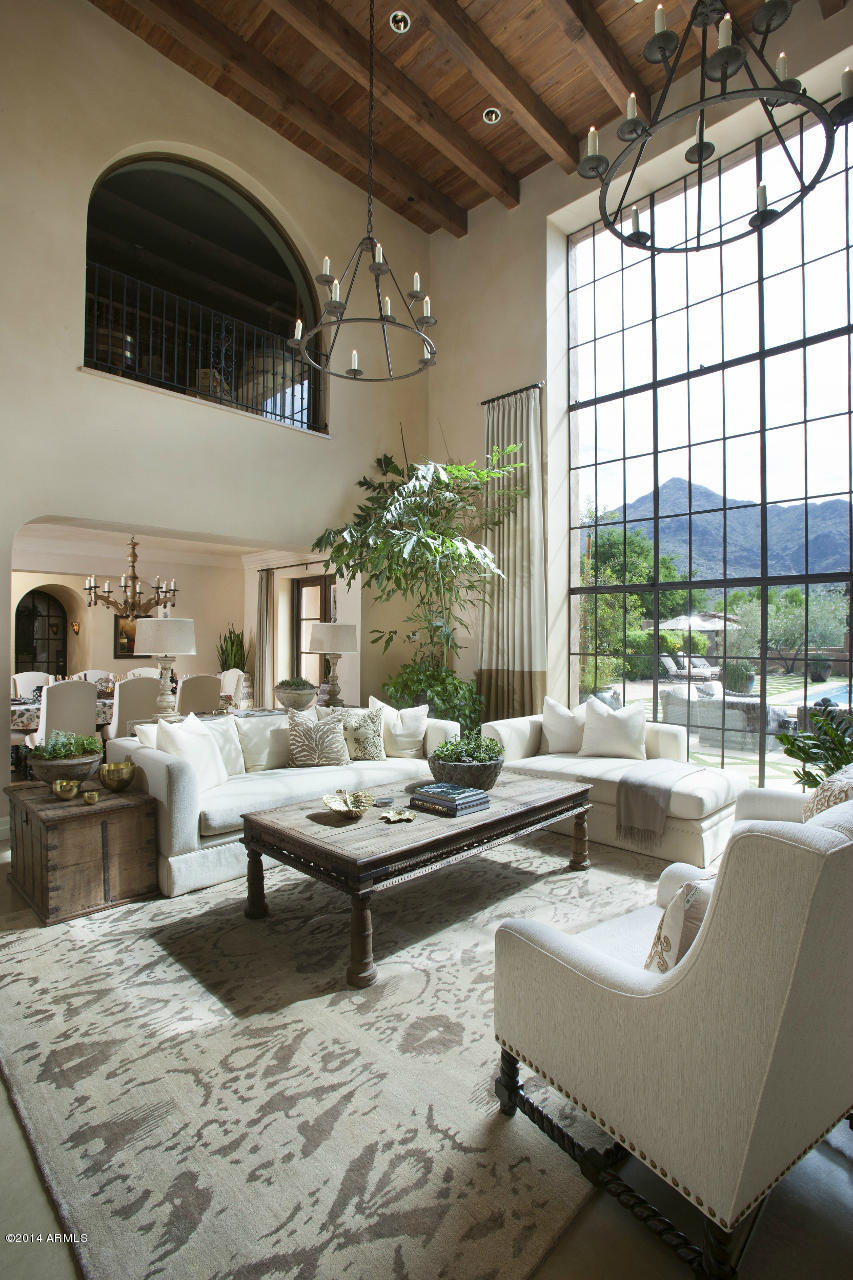 Silverleaf - Residential