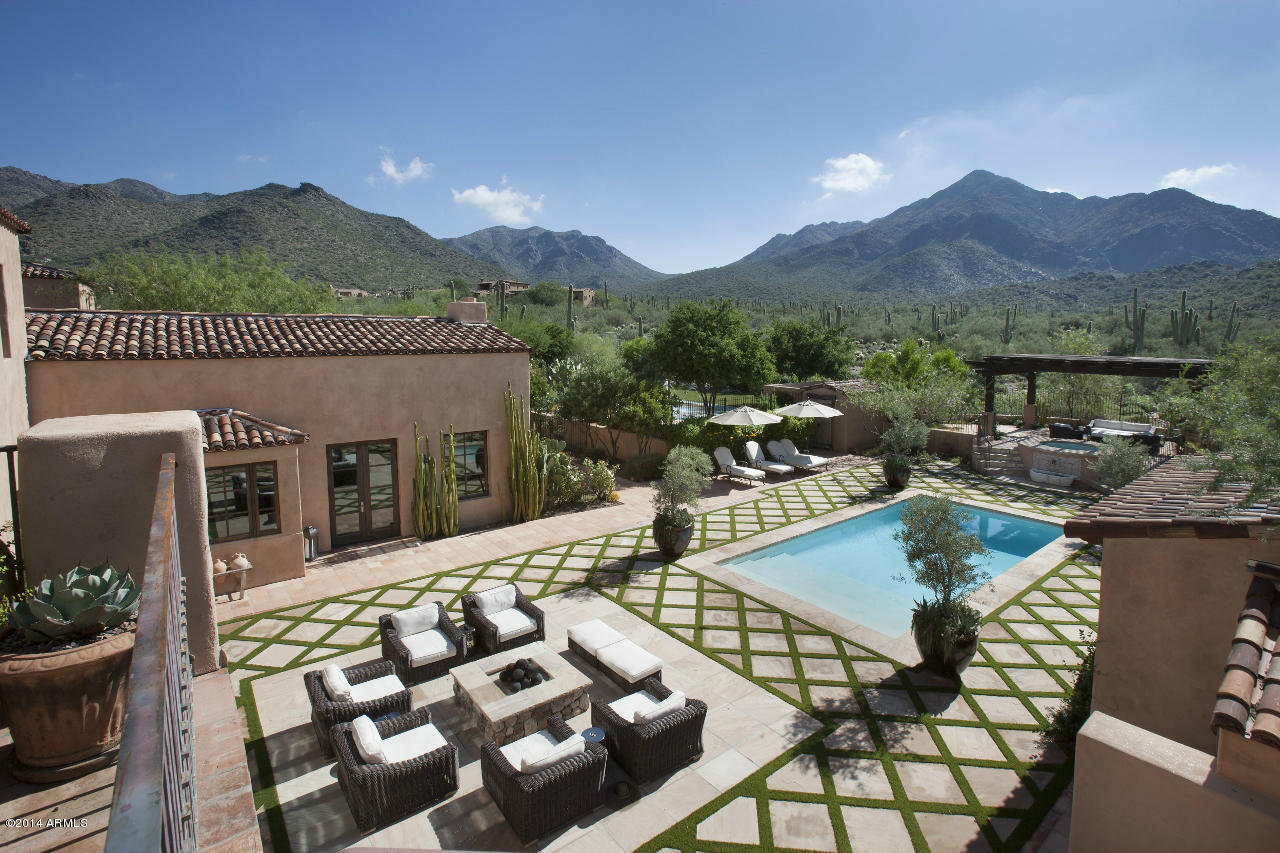Silverleaf - Residential