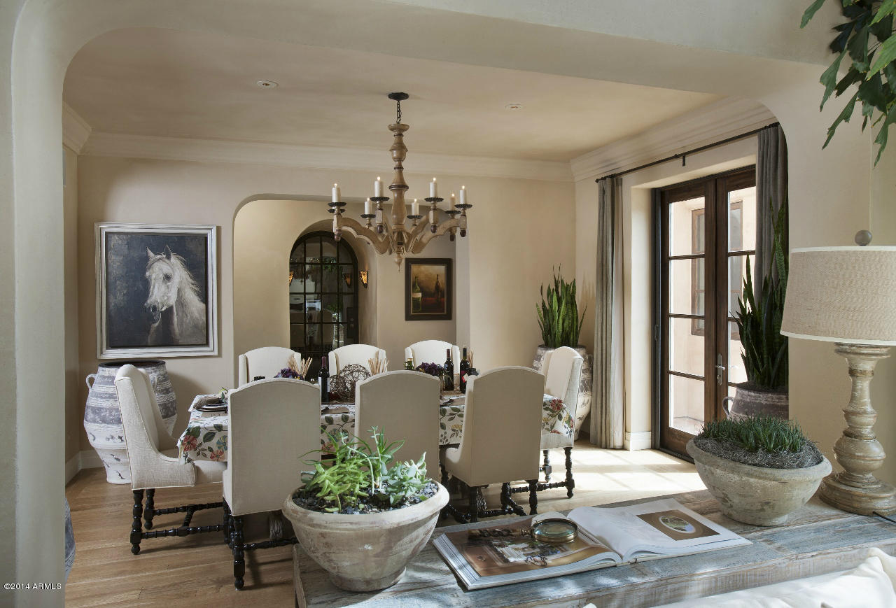 Silverleaf - Residential