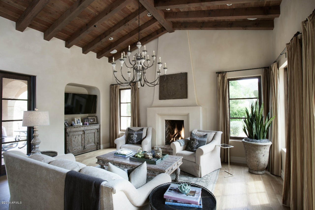 Silverleaf - Residential