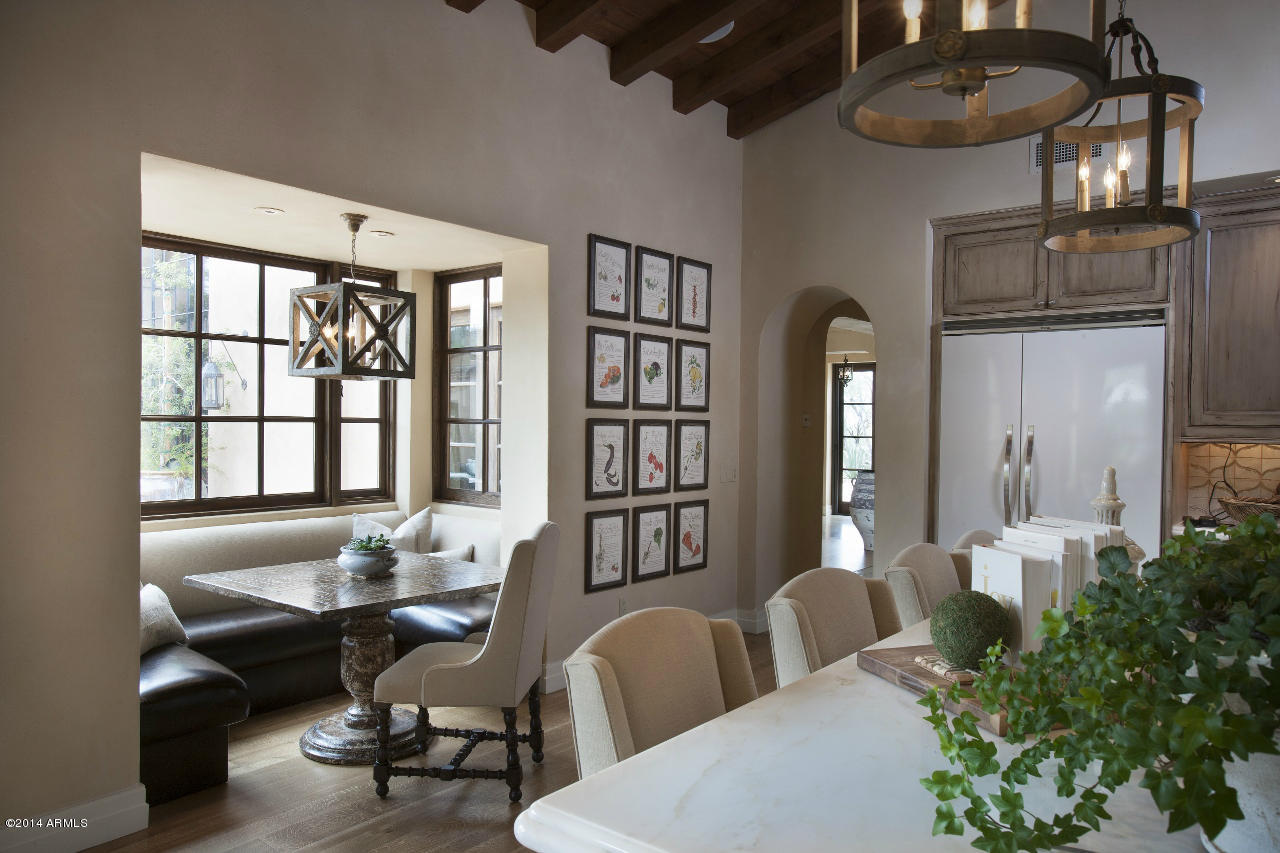 Silverleaf - Residential
