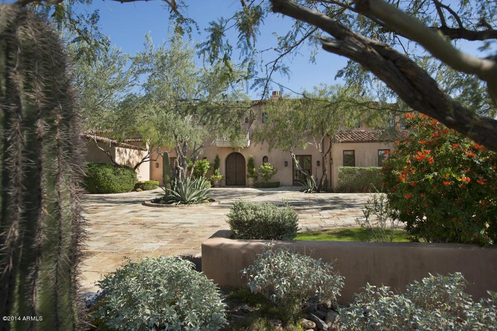 Silverleaf - Residential