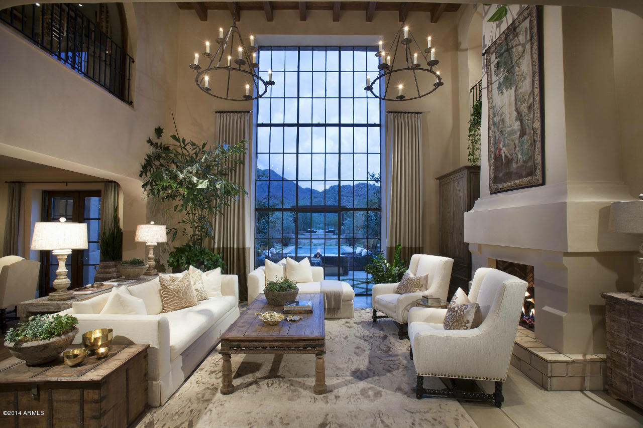 Silverleaf - Residential