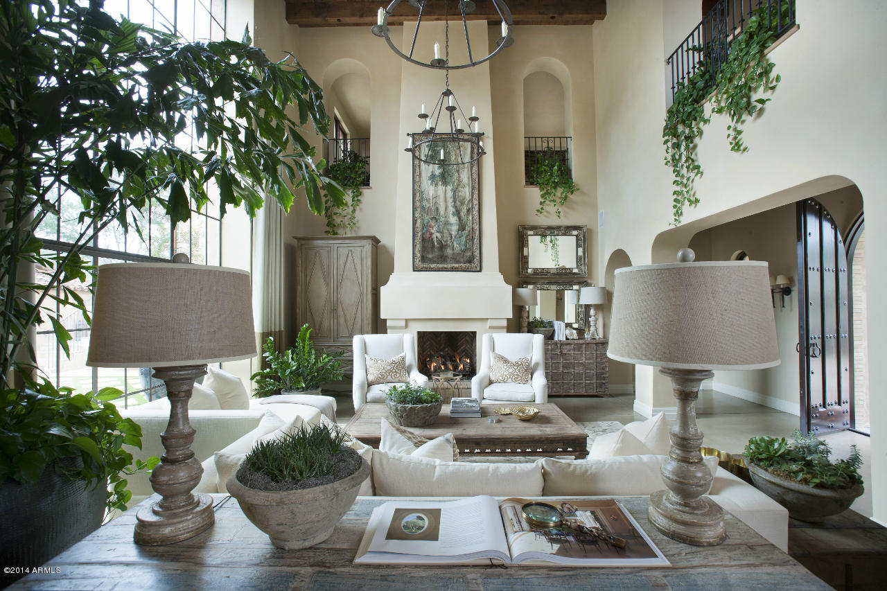 Silverleaf - Residential