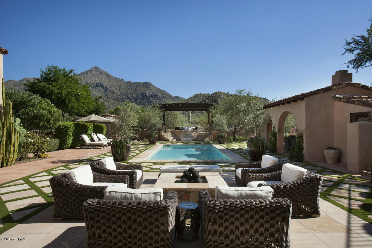Silverleaf - Residential