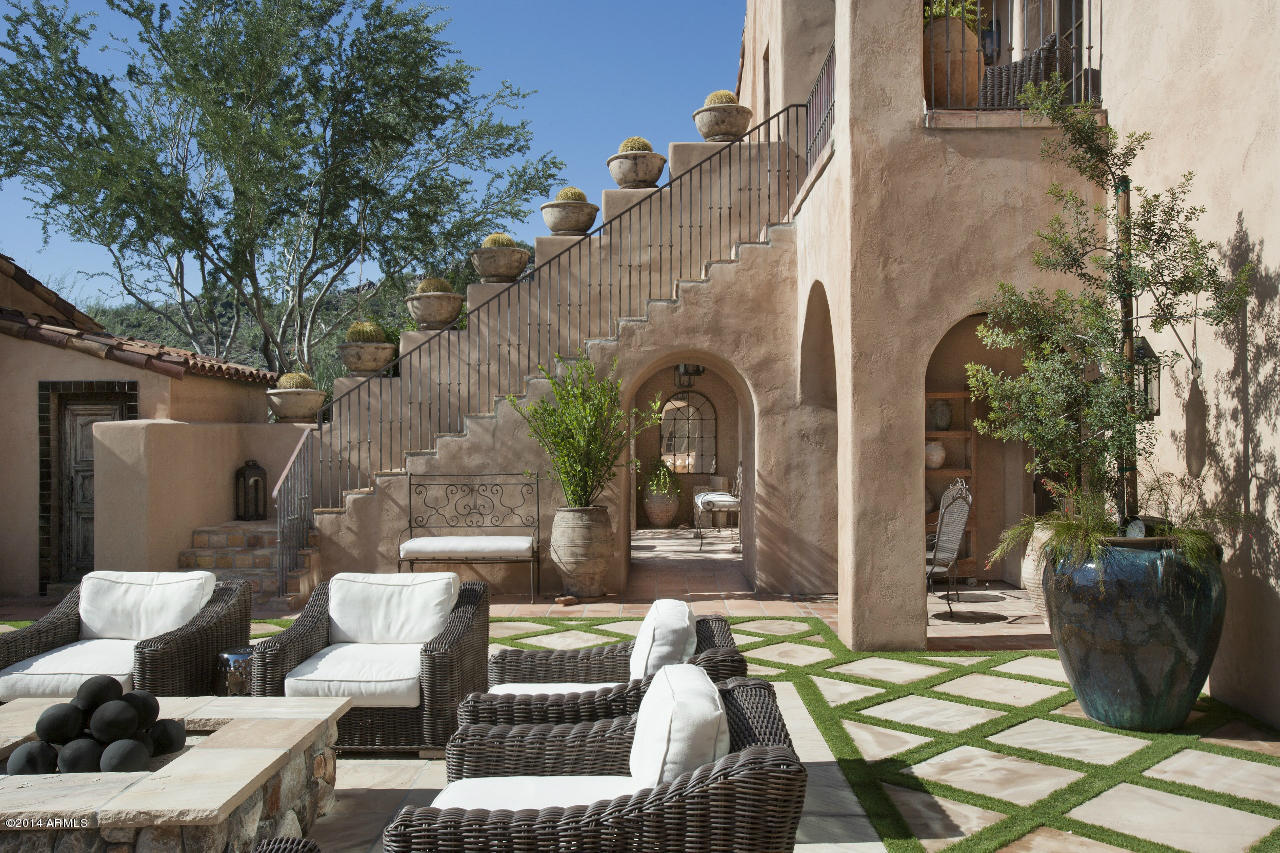 Silverleaf - Residential