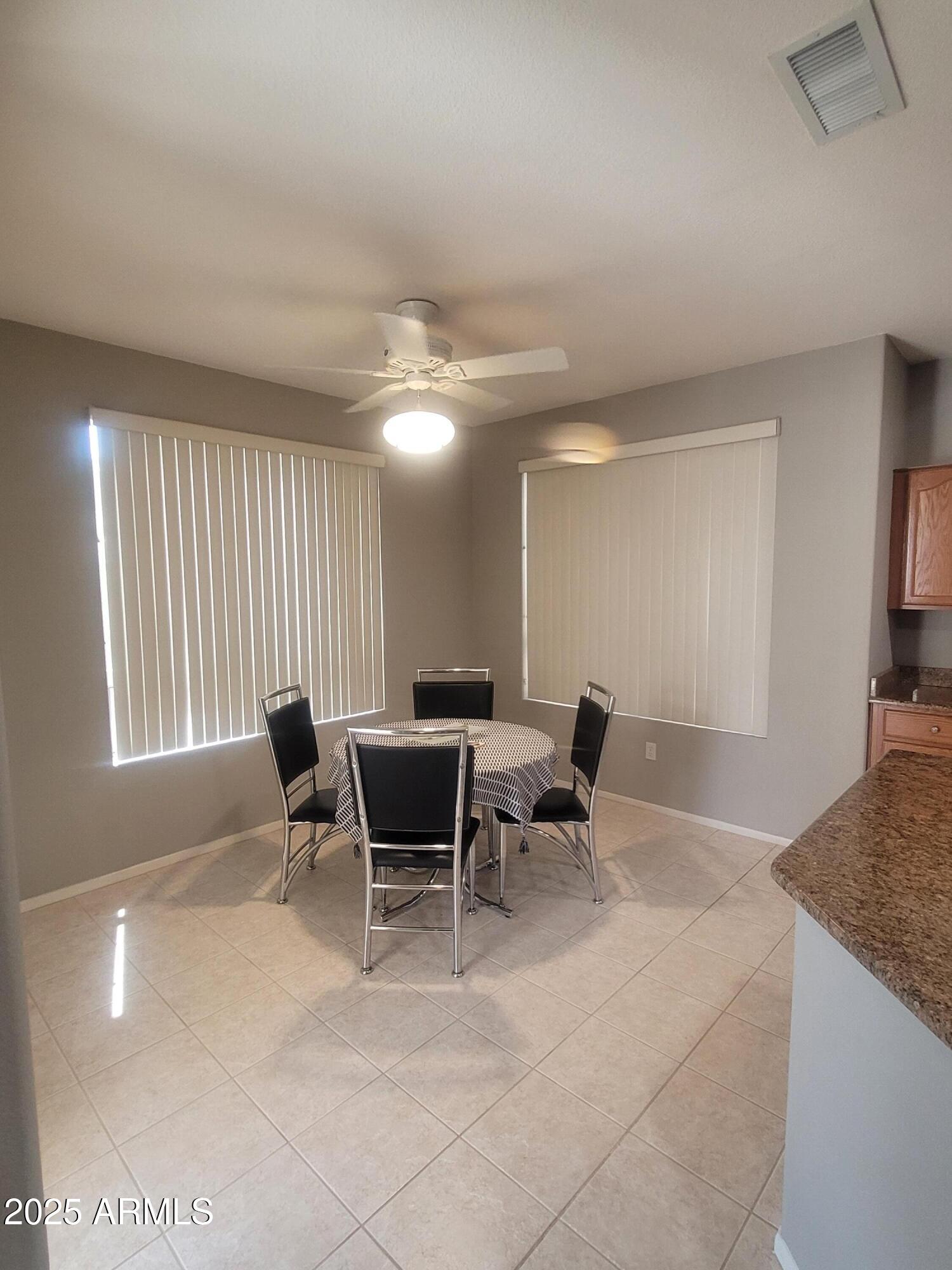 SUN CITY GRAND-DESERT BREEZE - Residential Lease