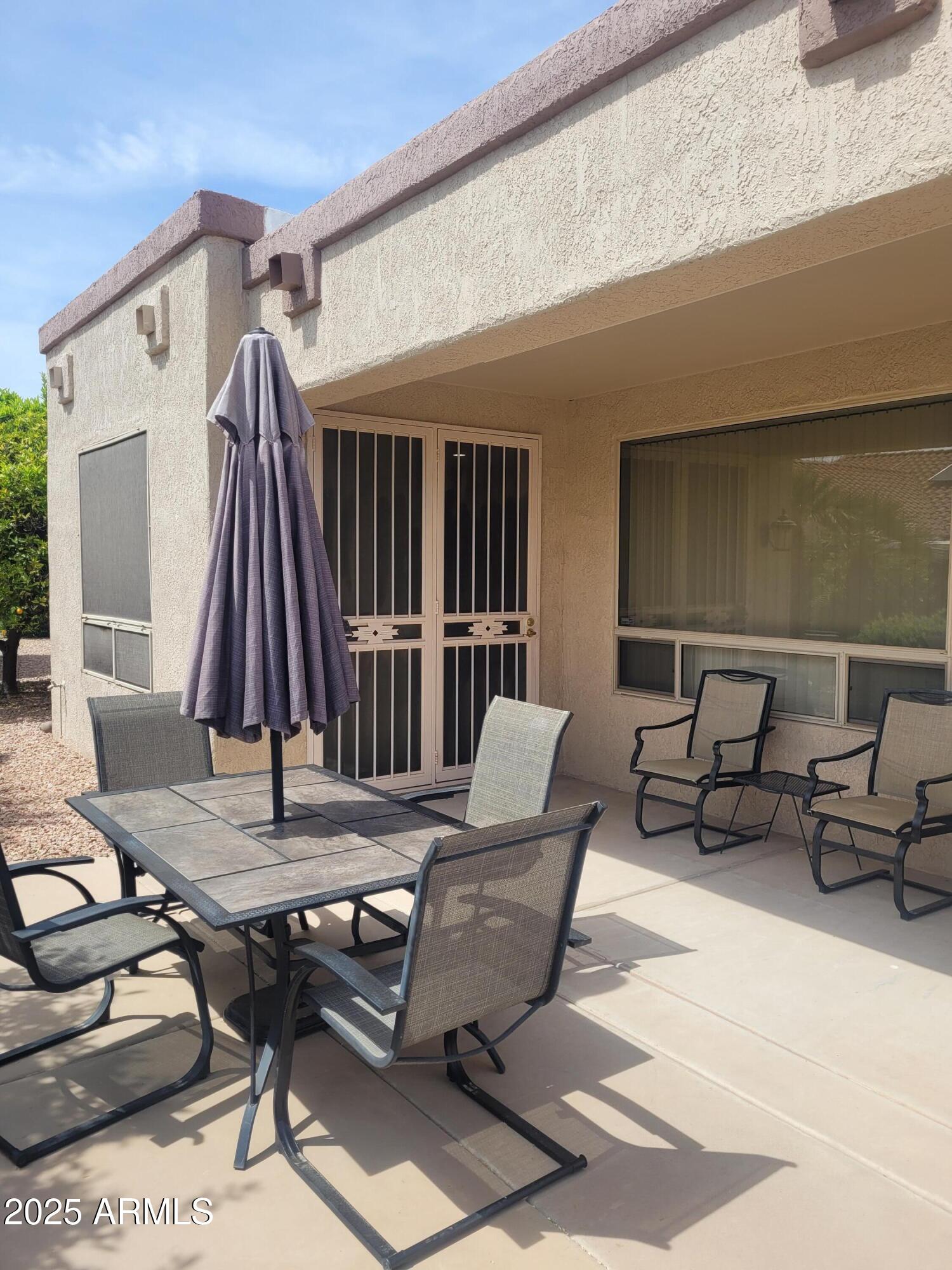 SUN CITY GRAND-DESERT BREEZE - Residential Lease