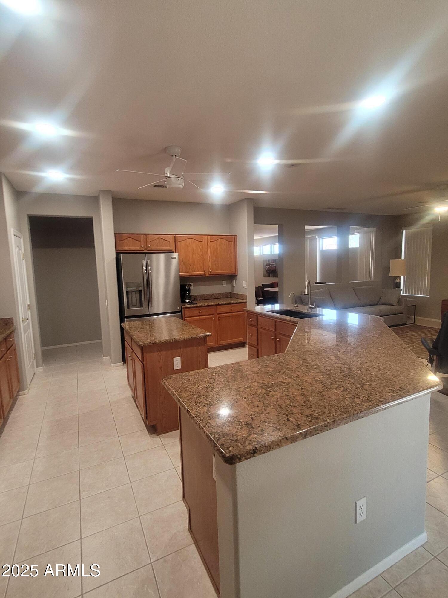 SUN CITY GRAND-DESERT BREEZE - Residential Lease