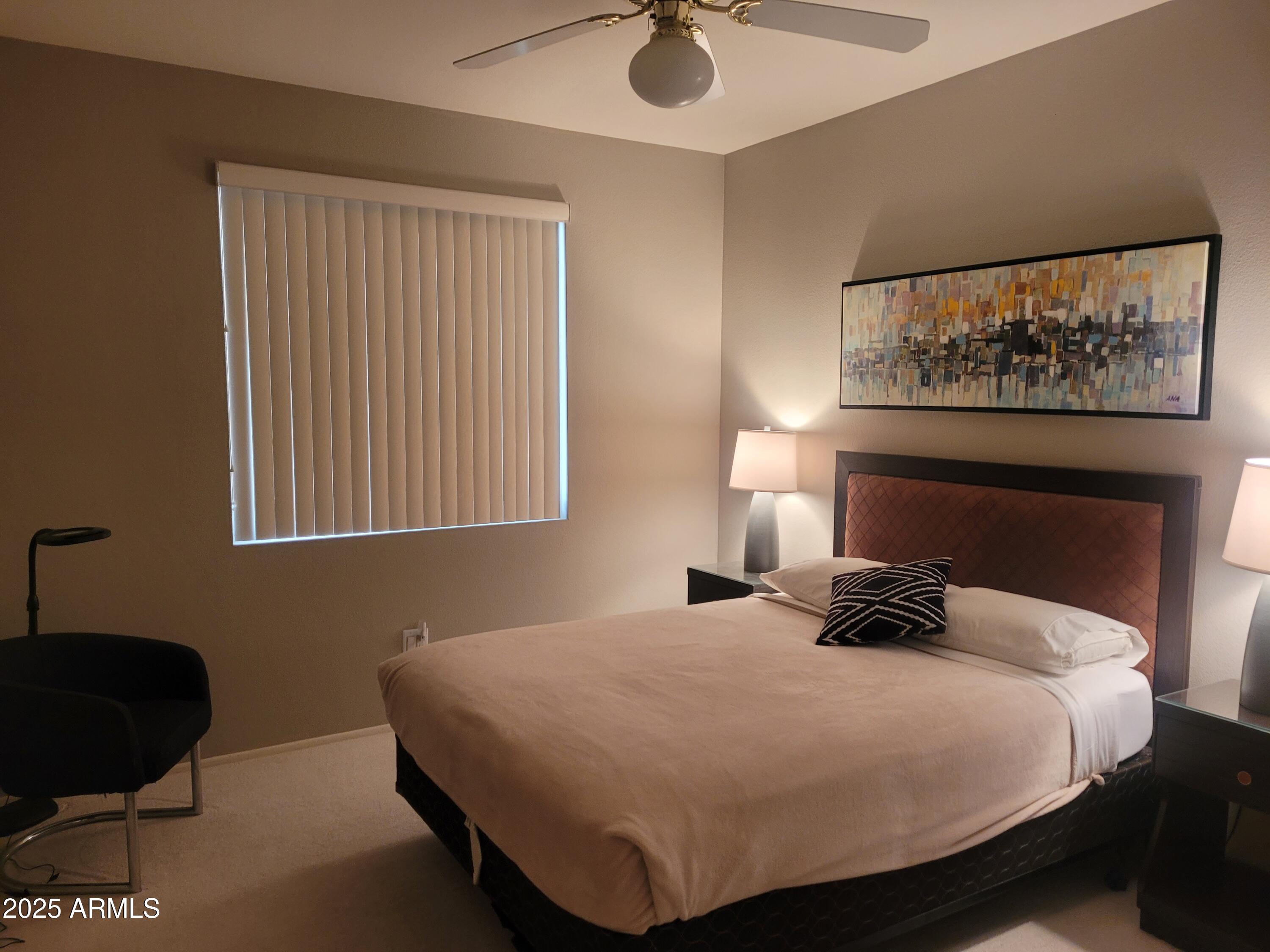 SUN CITY GRAND-DESERT BREEZE - Residential Lease