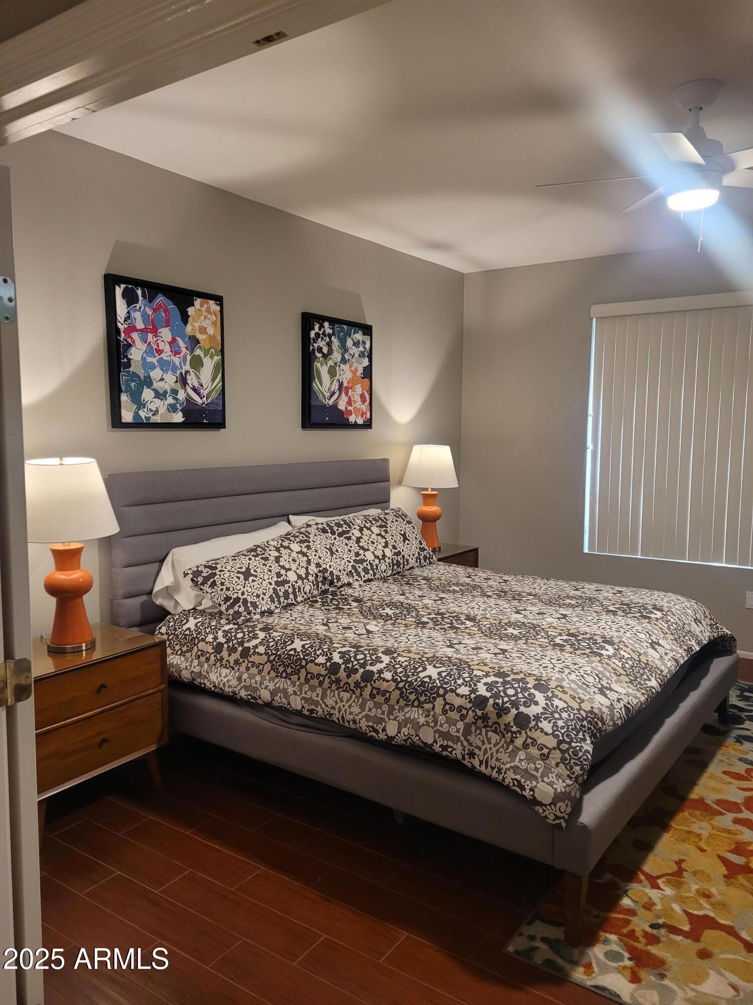 SUN CITY GRAND-DESERT BREEZE - Residential Lease