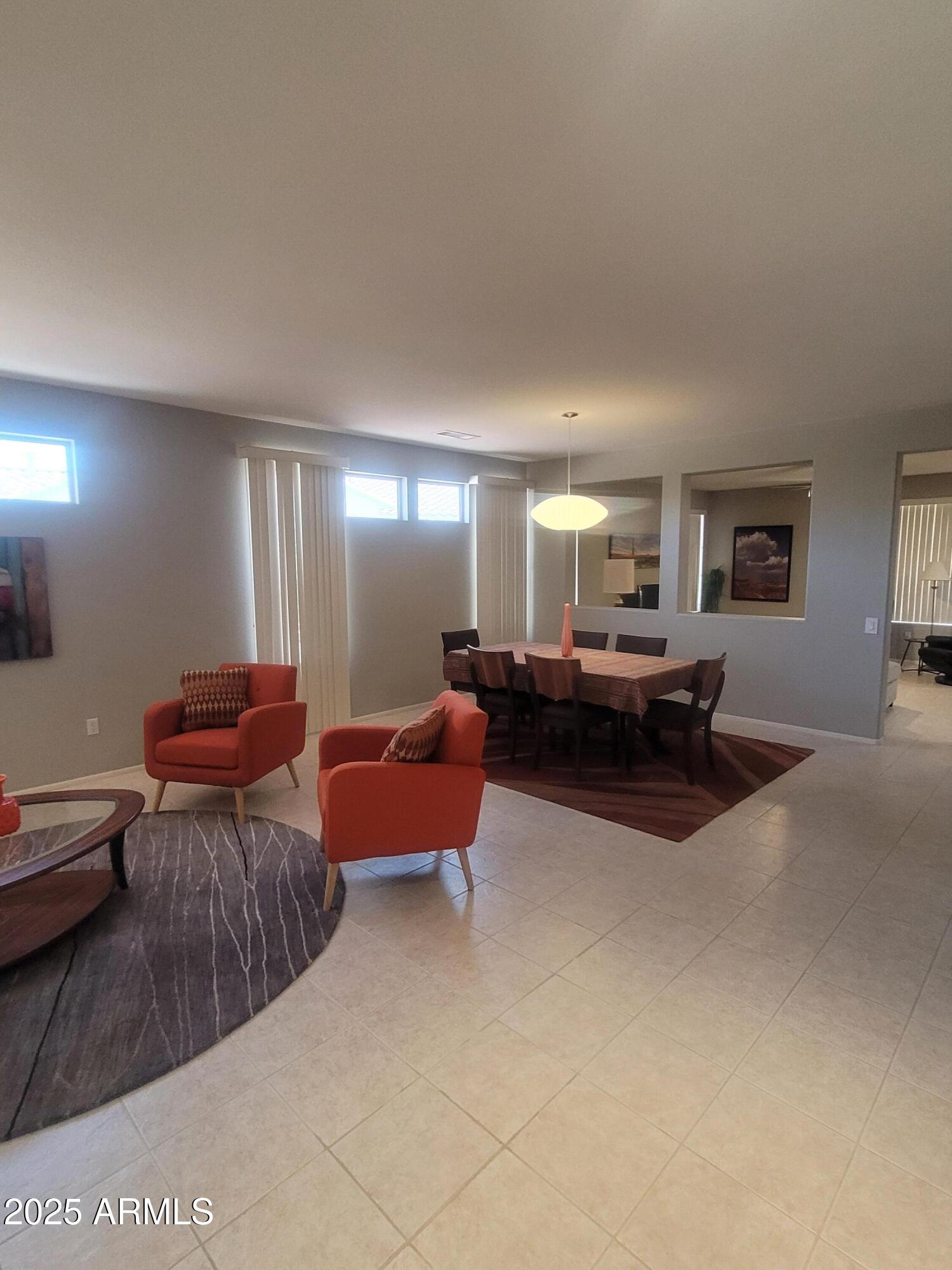 SUN CITY GRAND-DESERT BREEZE - Residential Lease