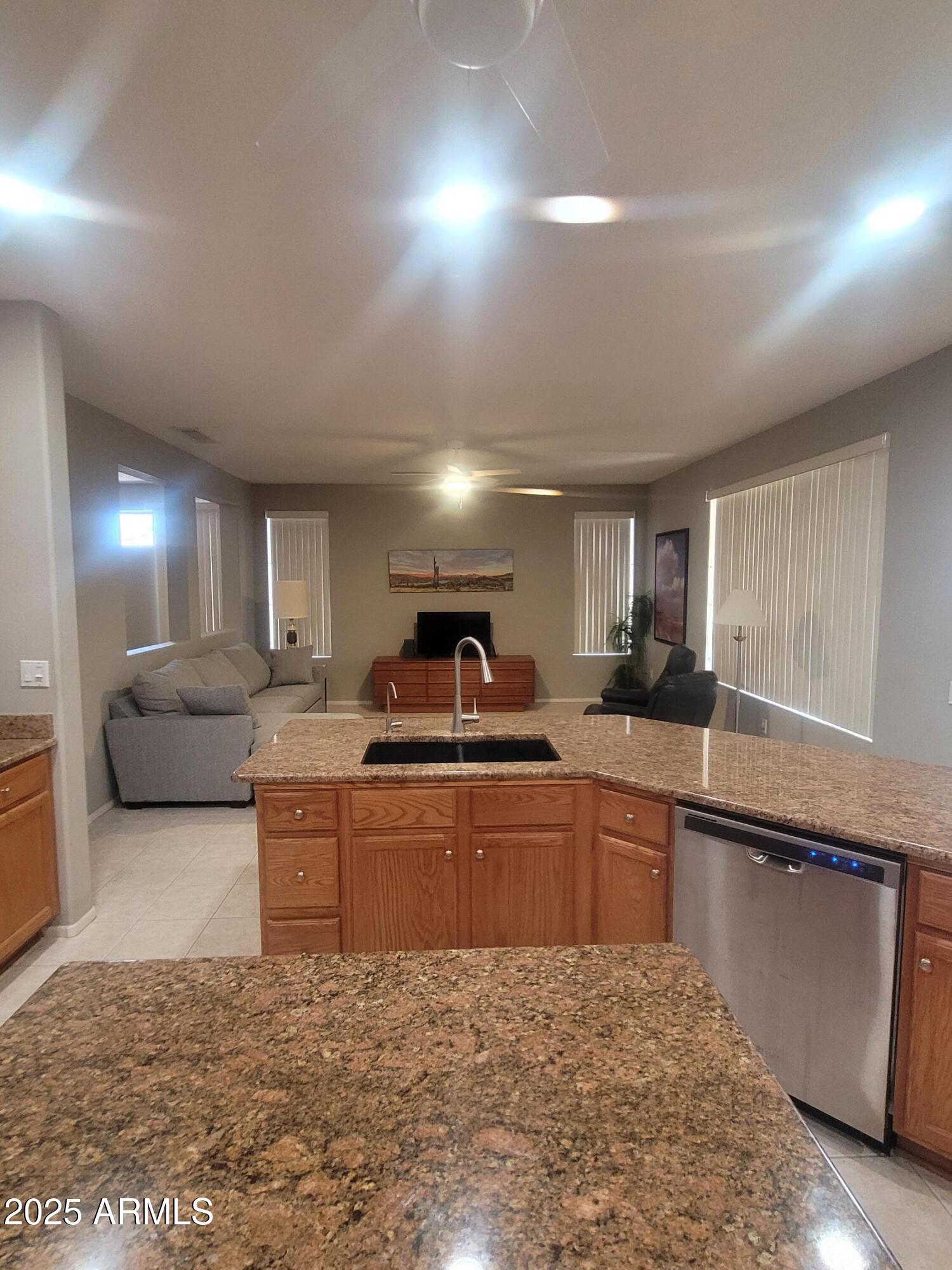 SUN CITY GRAND-DESERT BREEZE - Residential Lease