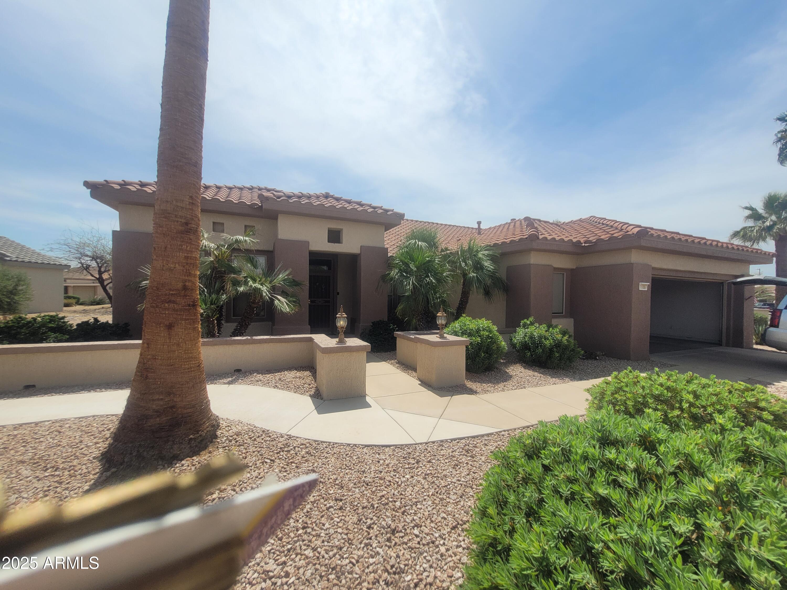 SUN CITY GRAND-DESERT BREEZE - Residential Lease