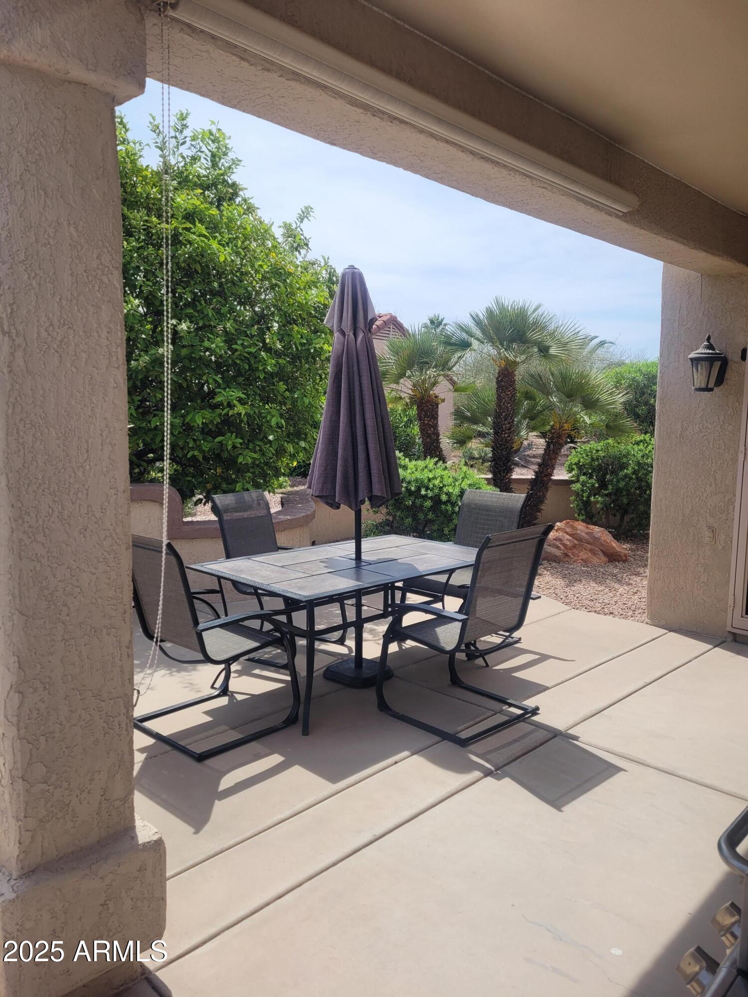 SUN CITY GRAND-DESERT BREEZE - Residential Lease