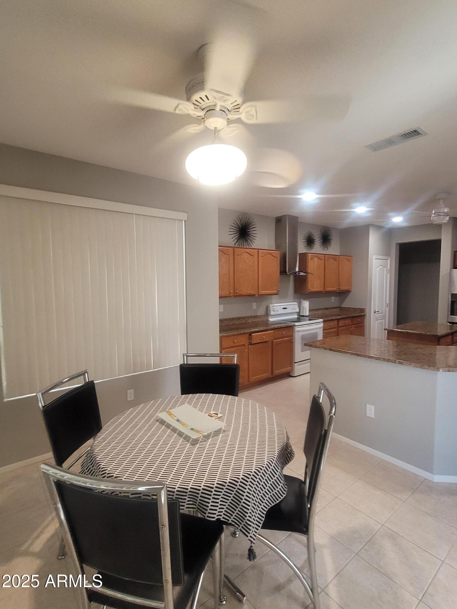 SUN CITY GRAND-DESERT BREEZE - Residential Lease