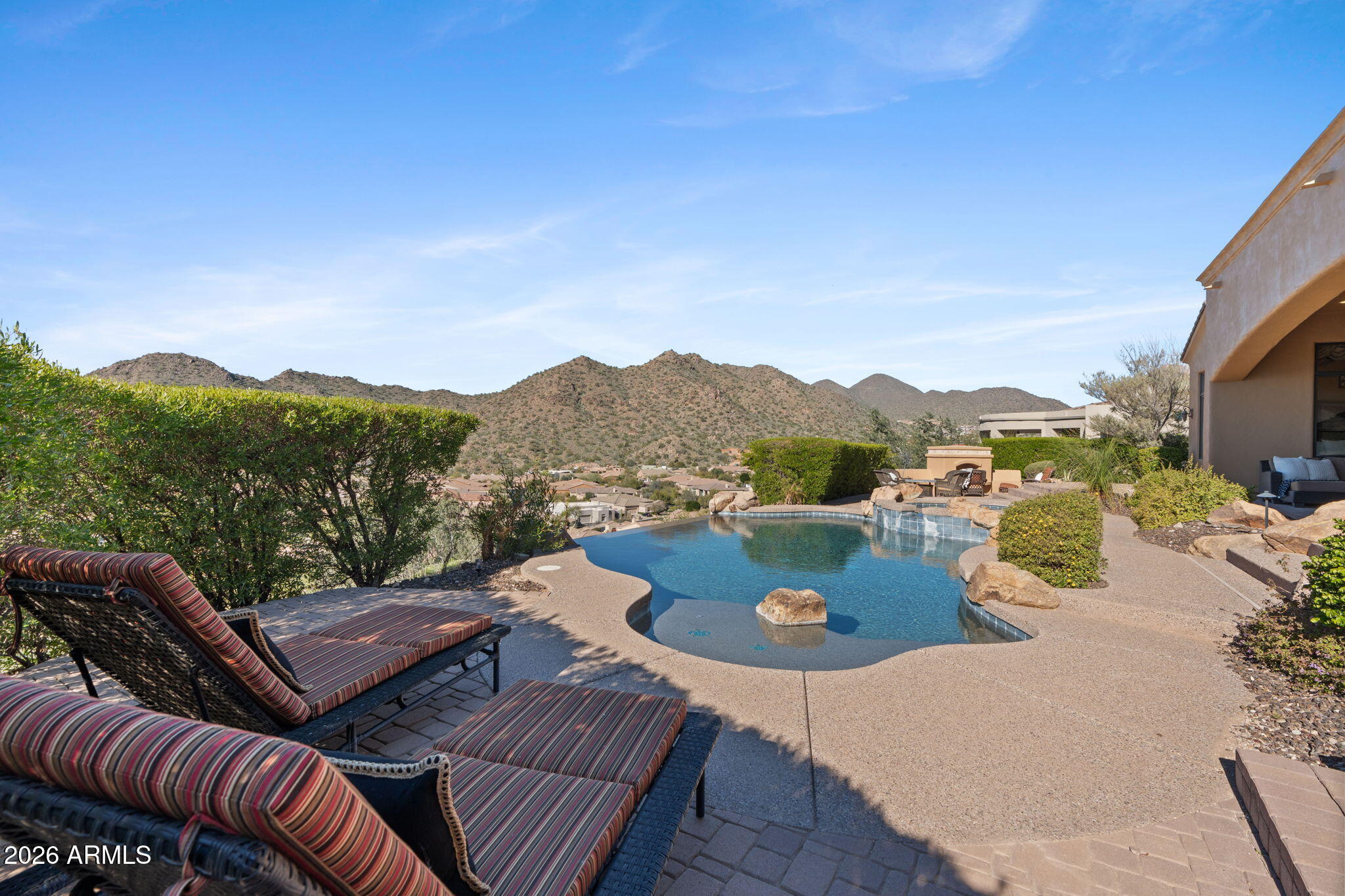 EAGLE RIDGE AT FOUNTAIN HILLS - Residential