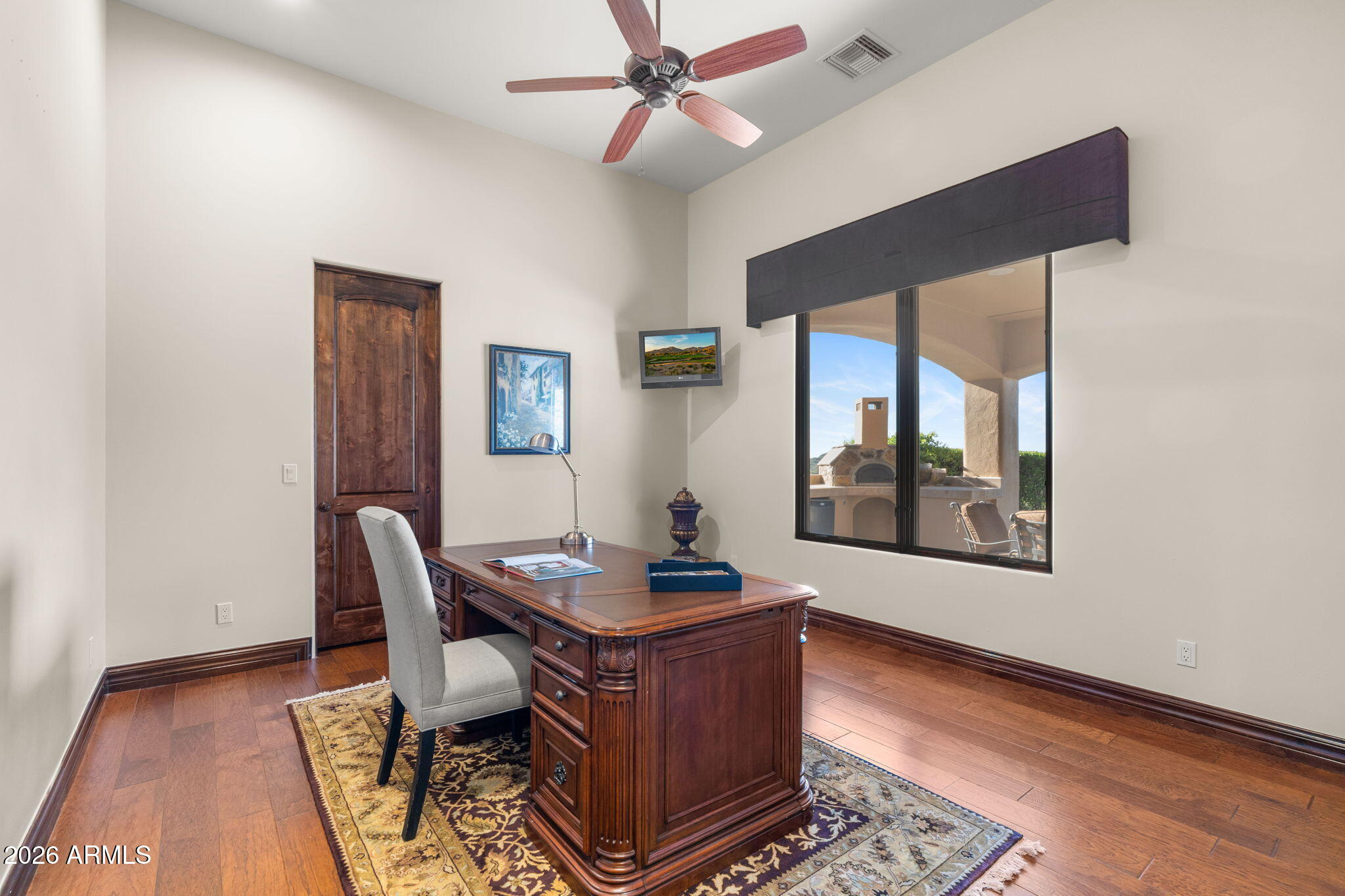 EAGLE RIDGE AT FOUNTAIN HILLS - Residential