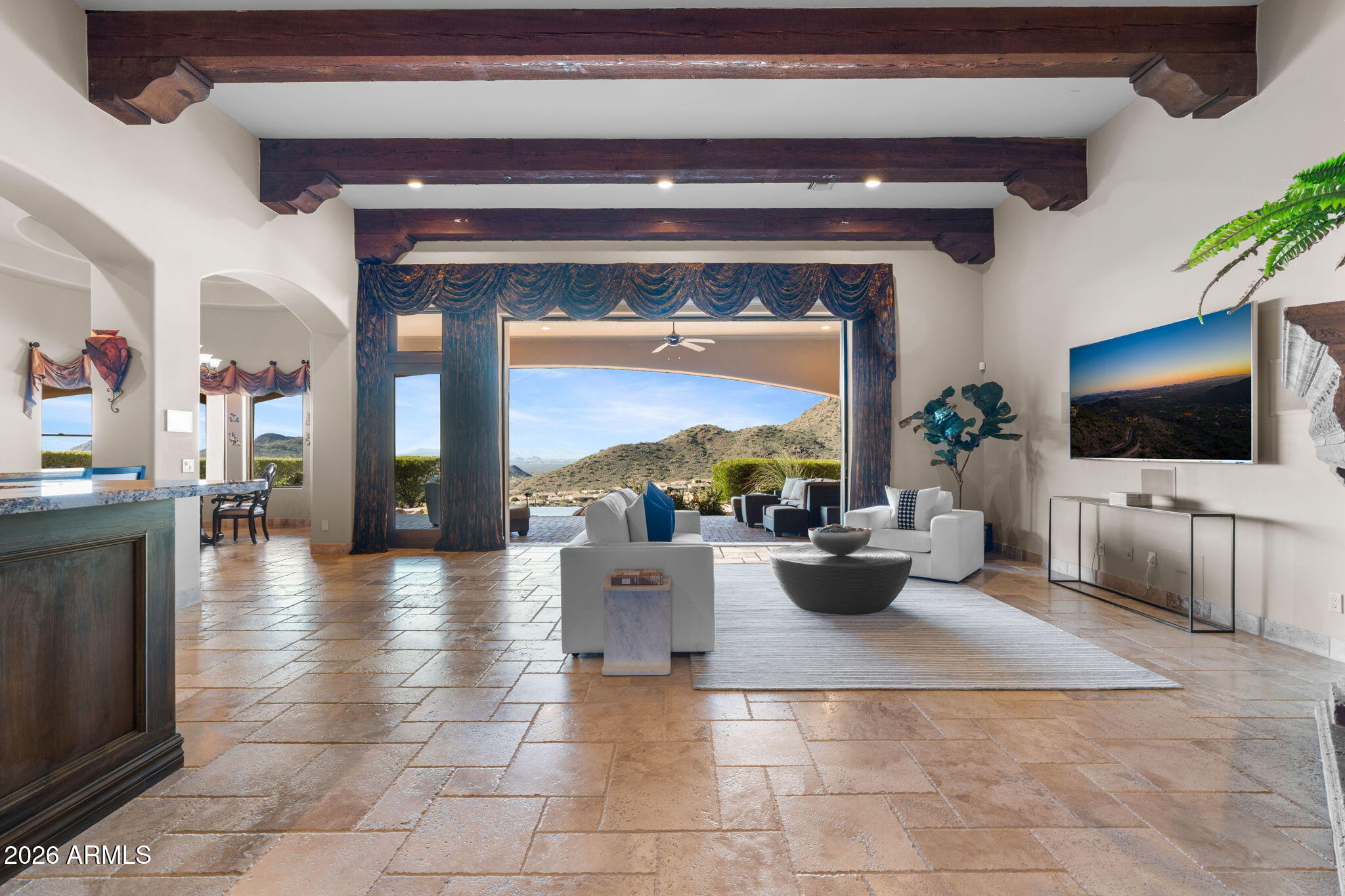 EAGLE RIDGE AT FOUNTAIN HILLS - Residential
