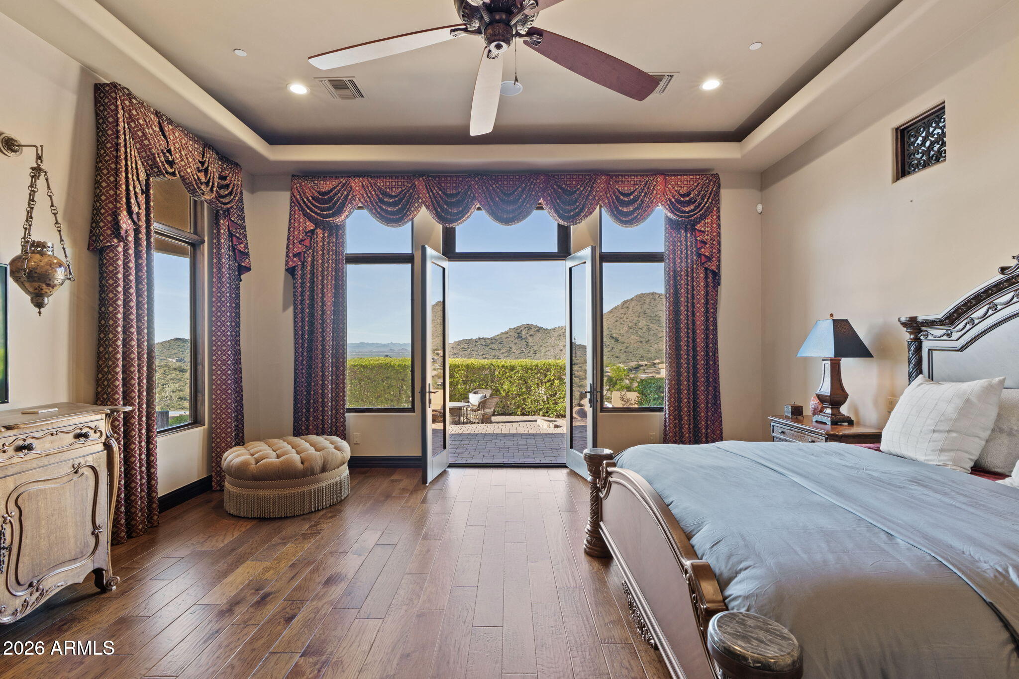 EAGLE RIDGE AT FOUNTAIN HILLS - Residential