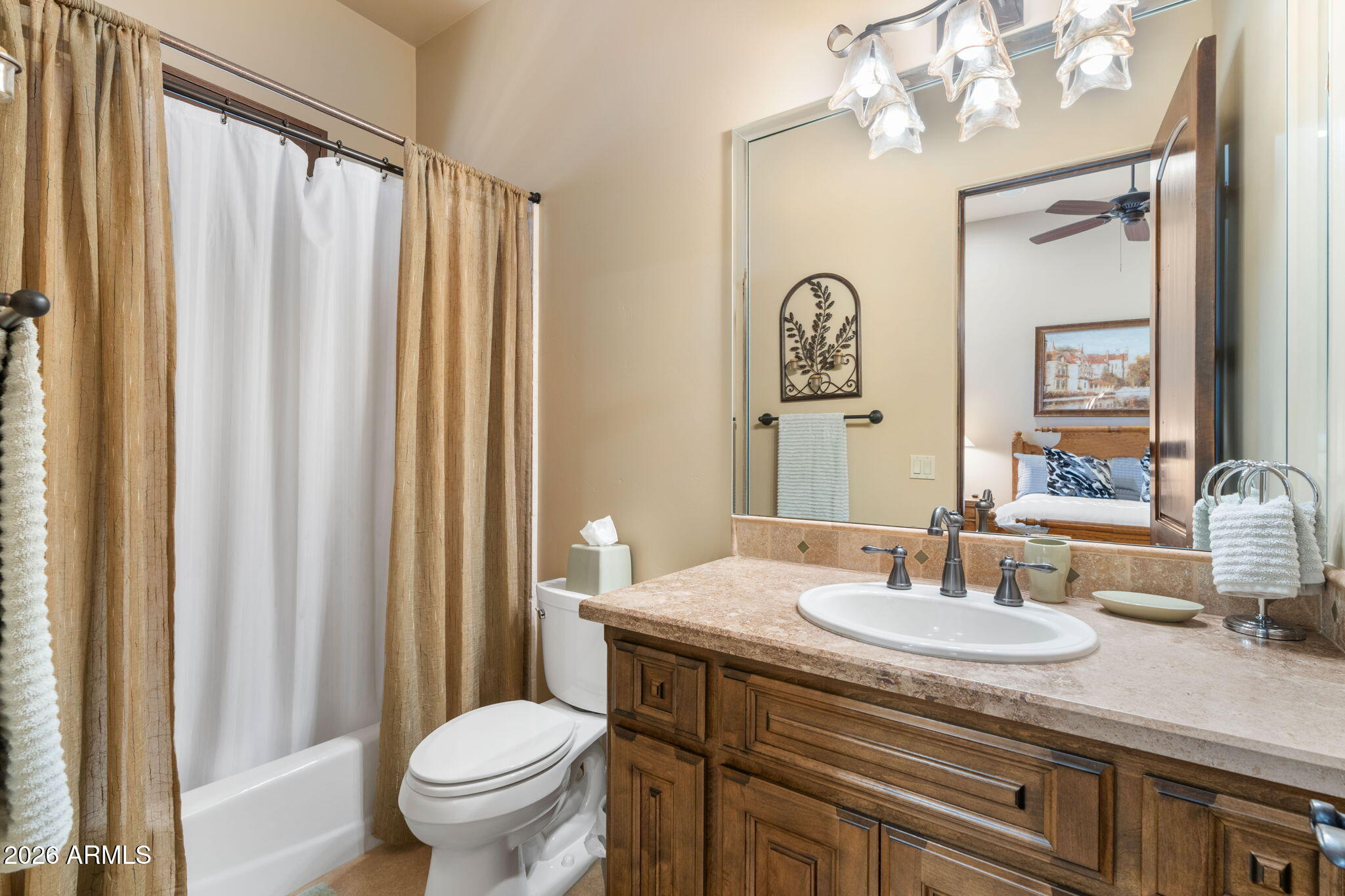 EAGLE RIDGE AT FOUNTAIN HILLS - Residential