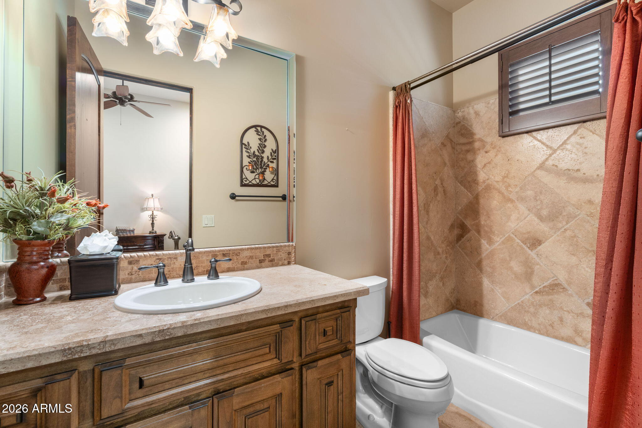 EAGLE RIDGE AT FOUNTAIN HILLS - Residential