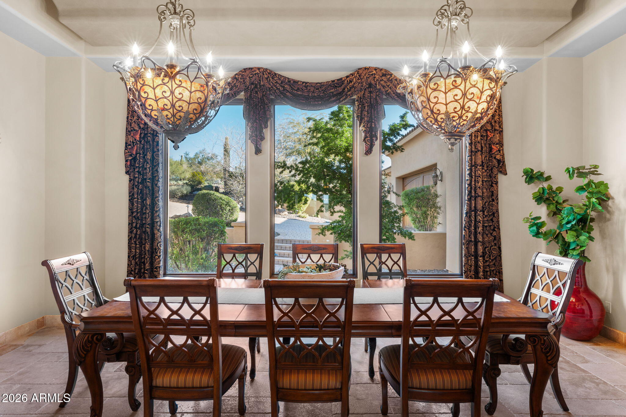 EAGLE RIDGE AT FOUNTAIN HILLS - Residential
