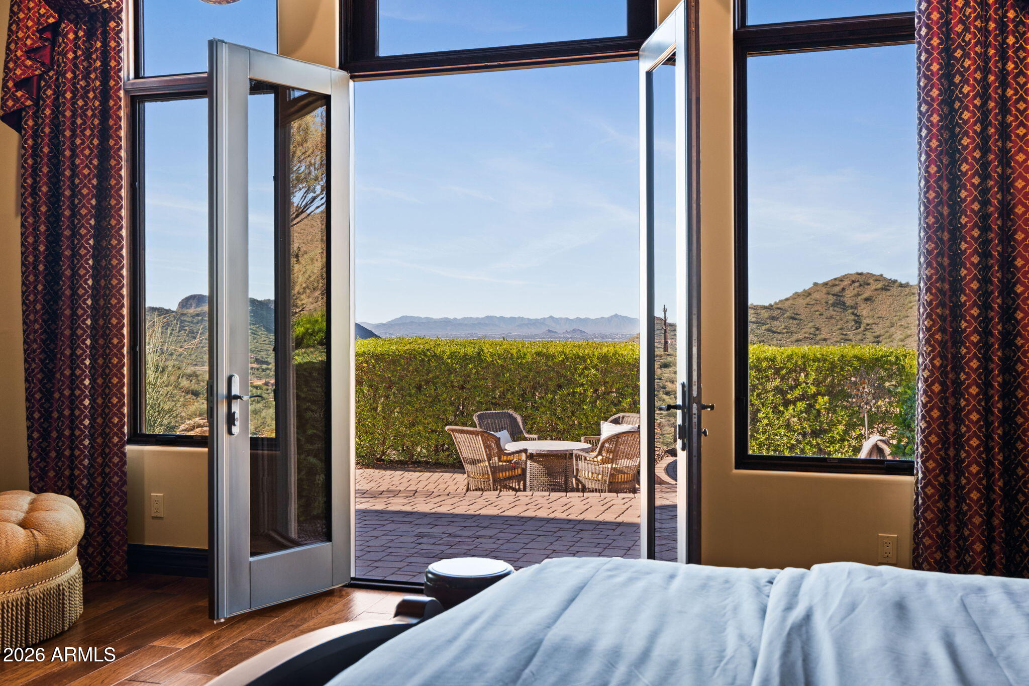 EAGLE RIDGE AT FOUNTAIN HILLS - Residential