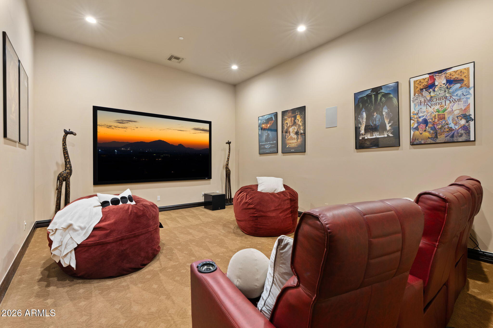 EAGLE RIDGE AT FOUNTAIN HILLS - Residential