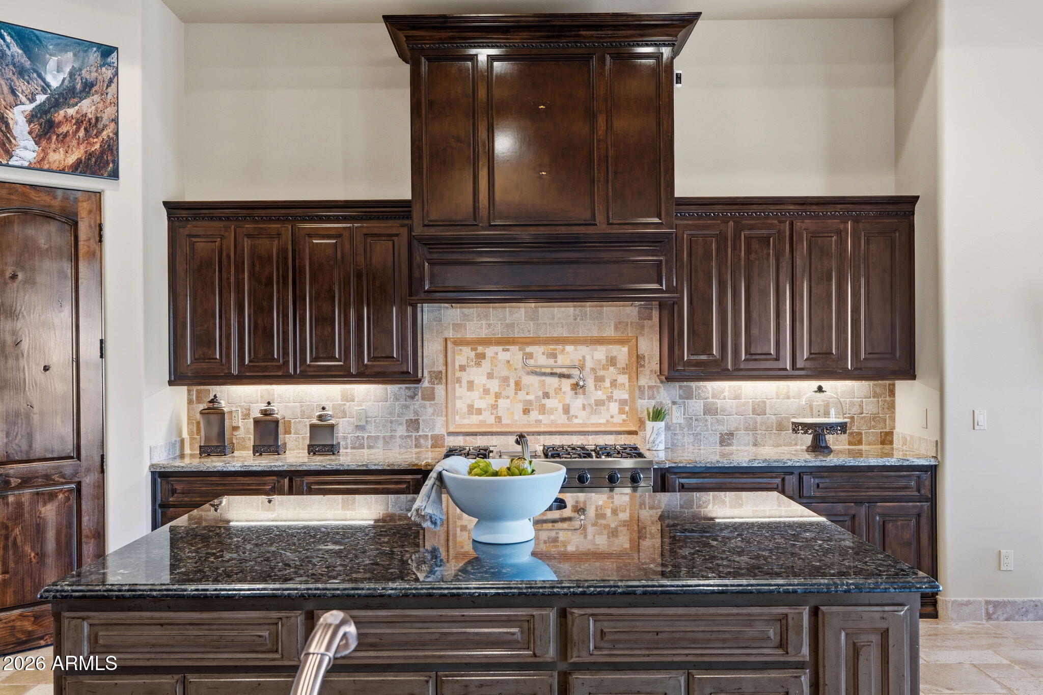 EAGLE RIDGE AT FOUNTAIN HILLS - Residential
