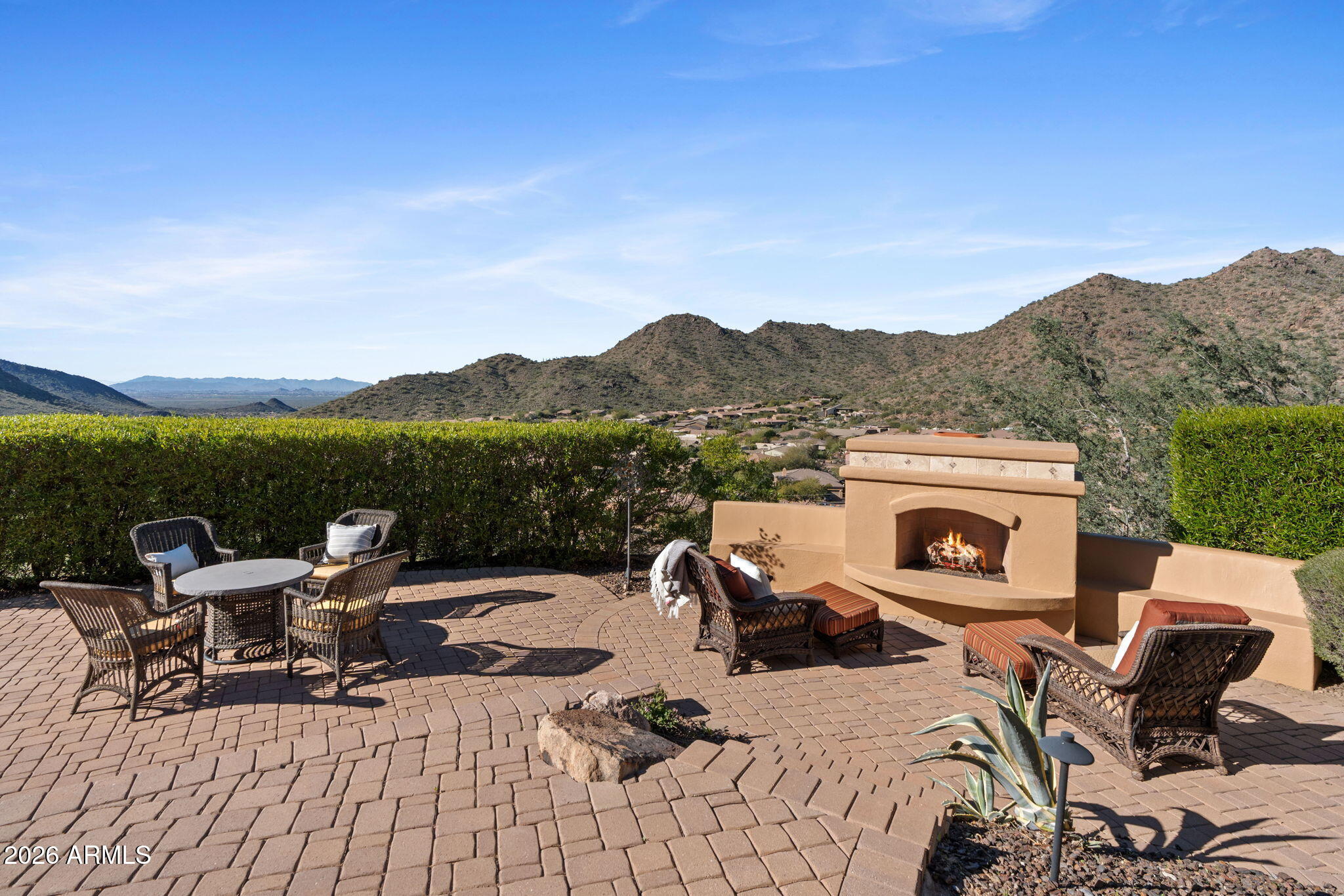 EAGLE RIDGE AT FOUNTAIN HILLS - Residential