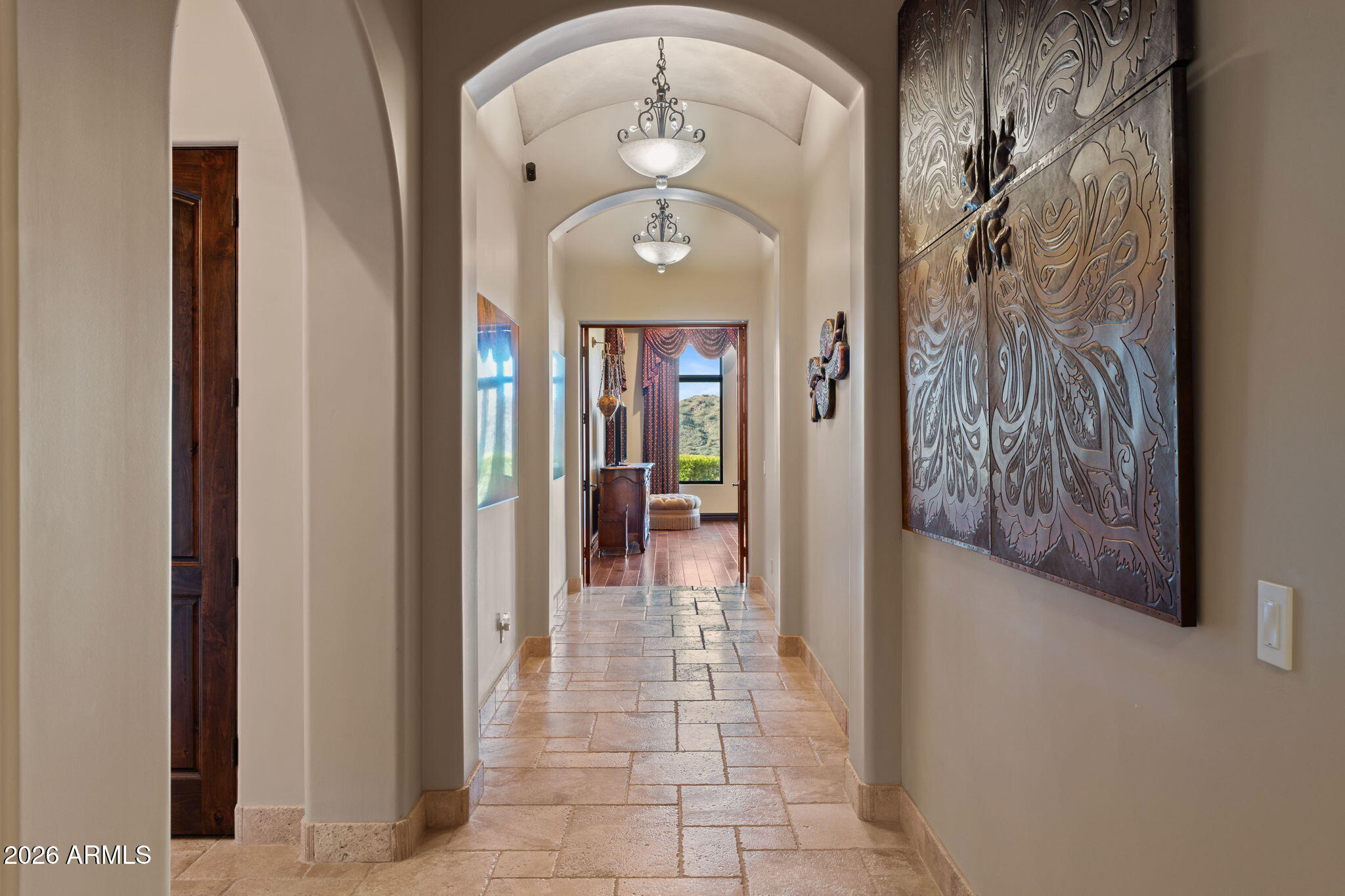 EAGLE RIDGE AT FOUNTAIN HILLS - Residential