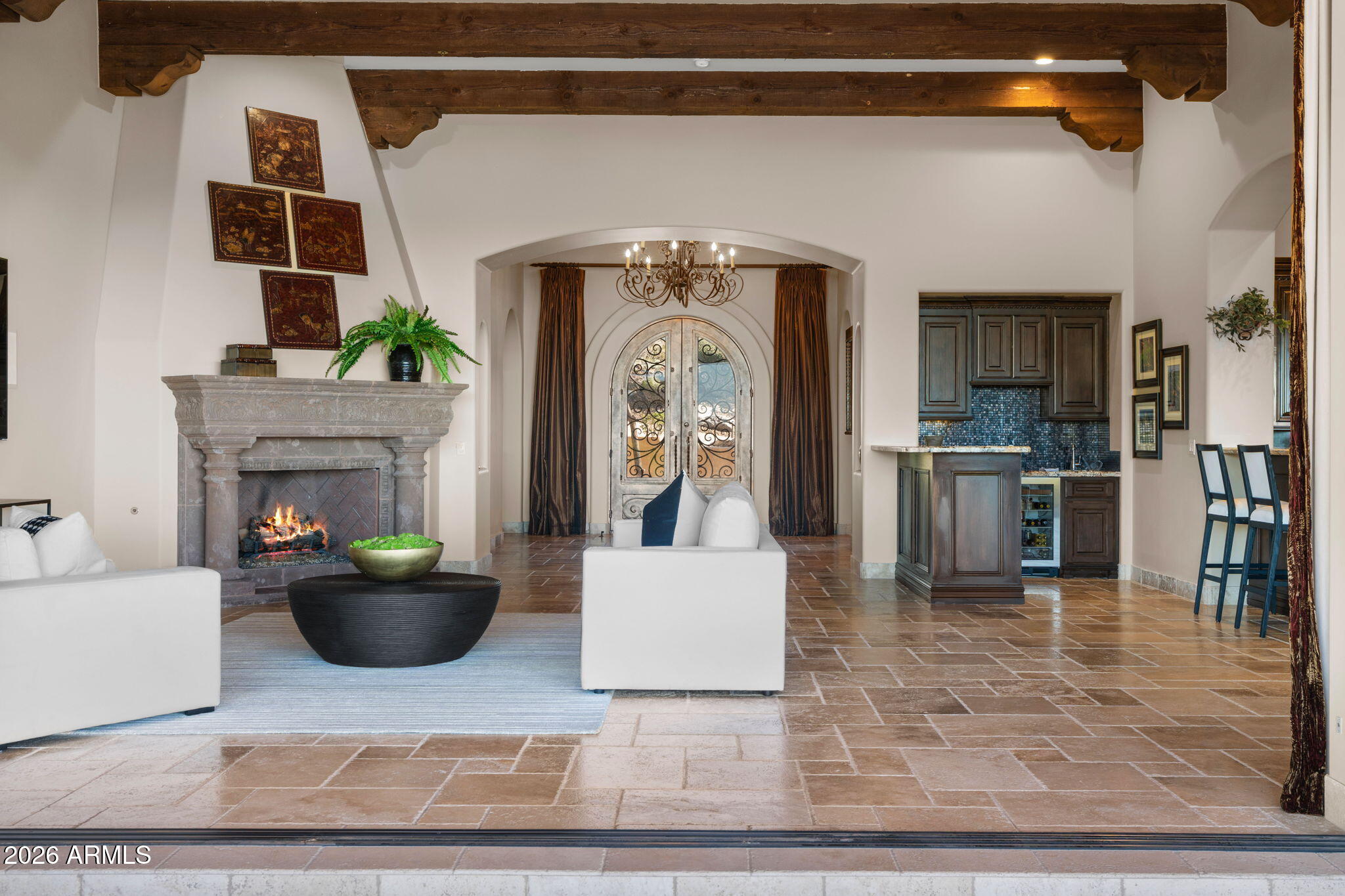 EAGLE RIDGE AT FOUNTAIN HILLS - Residential