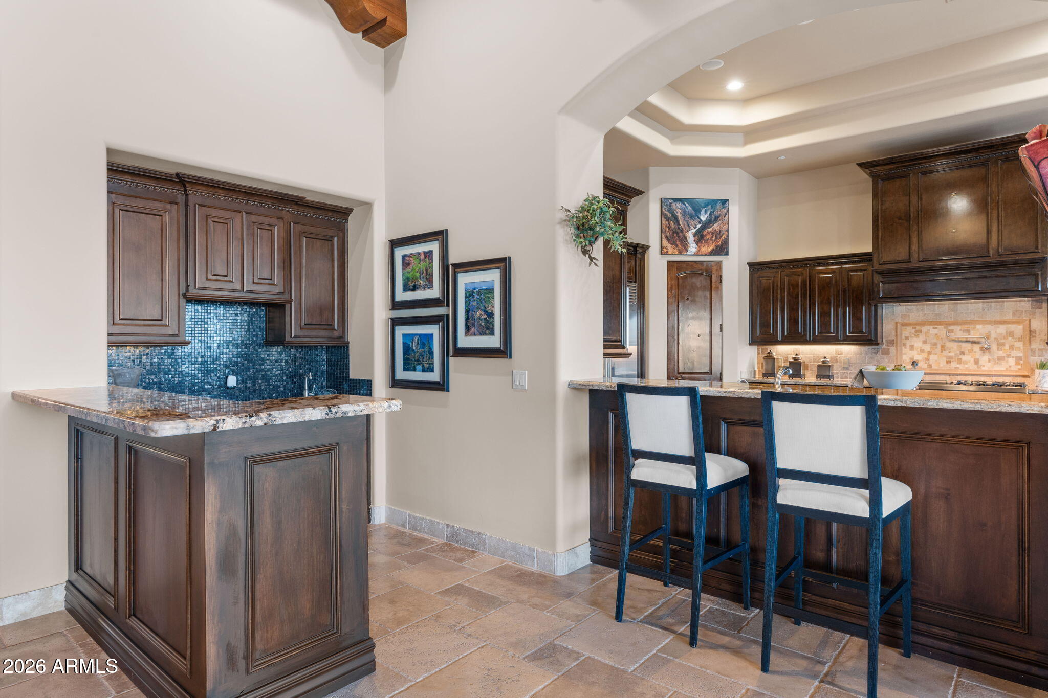 EAGLE RIDGE AT FOUNTAIN HILLS - Residential