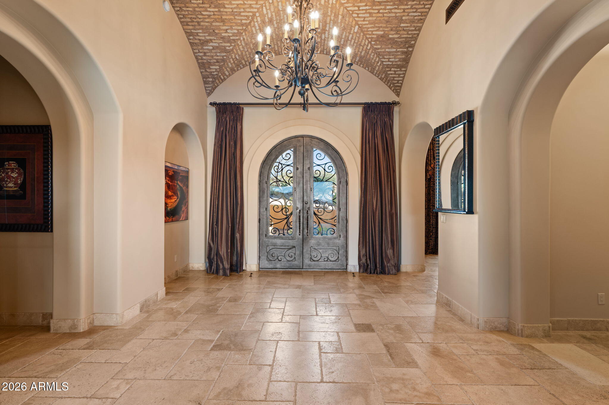 EAGLE RIDGE AT FOUNTAIN HILLS - Residential