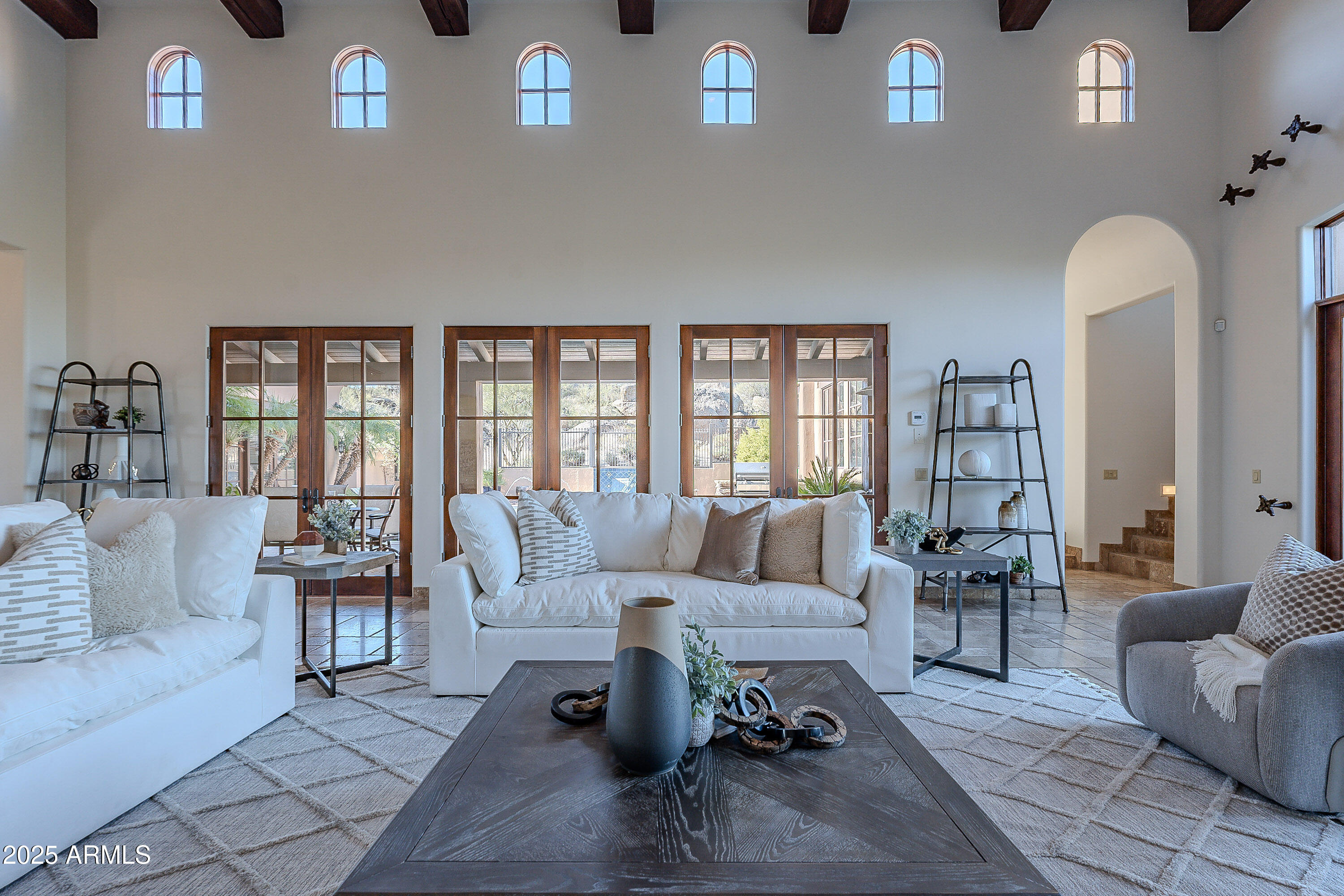 PINNACLE CANYON AT TROON NORTH PHASE 2 UNIT 2 - Residential