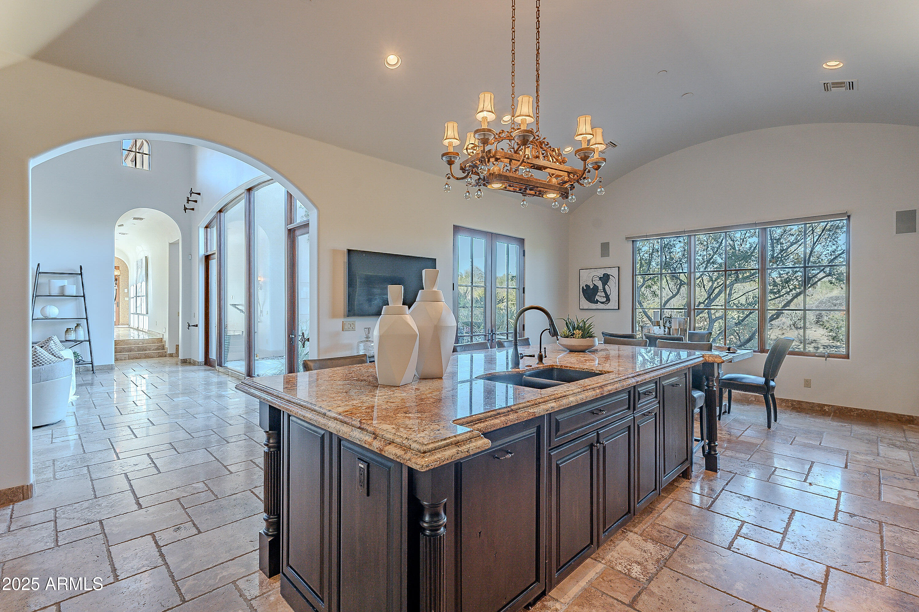 PINNACLE CANYON AT TROON NORTH PHASE 2 UNIT 2 - Residential