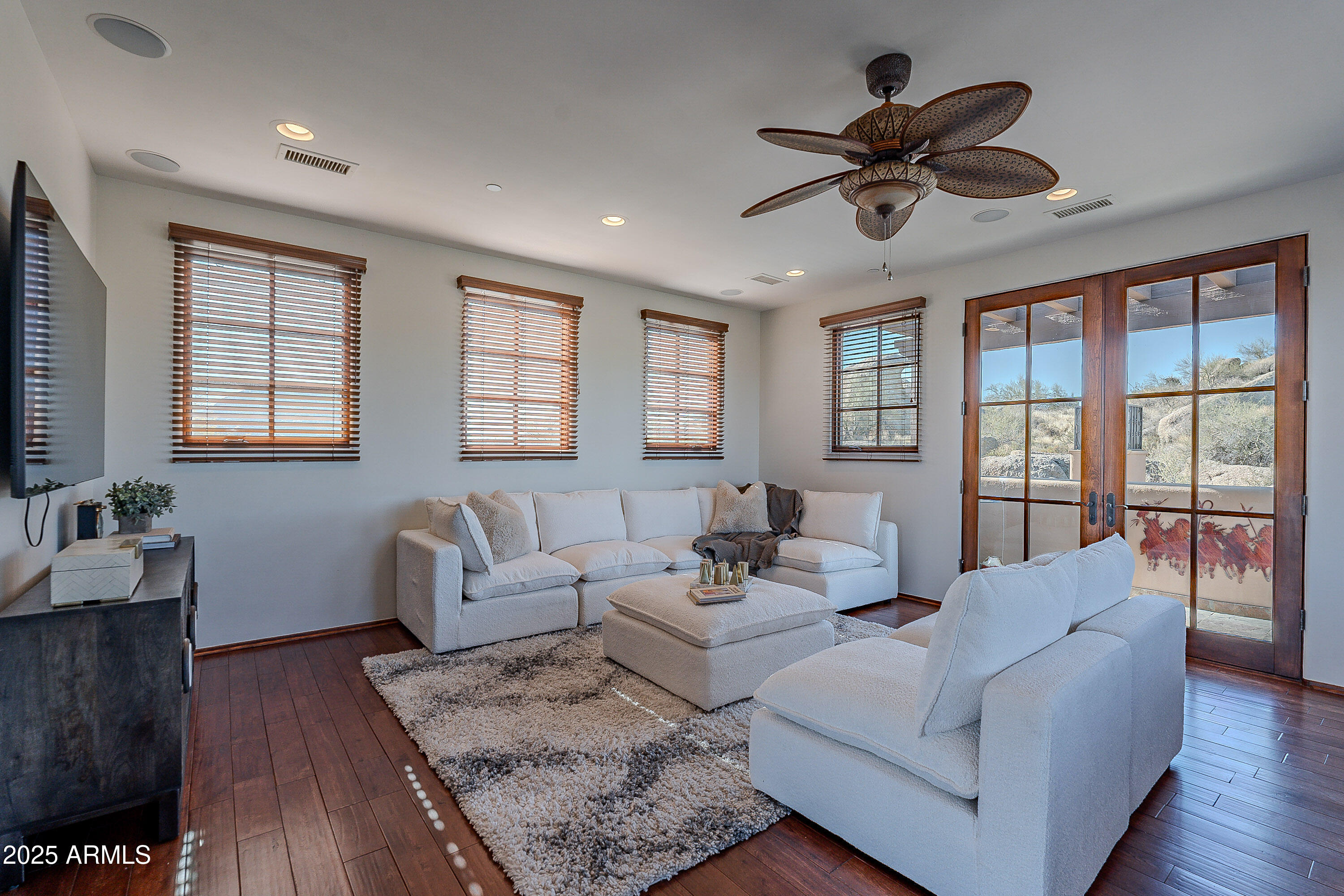 PINNACLE CANYON AT TROON NORTH PHASE 2 UNIT 2 - Residential
