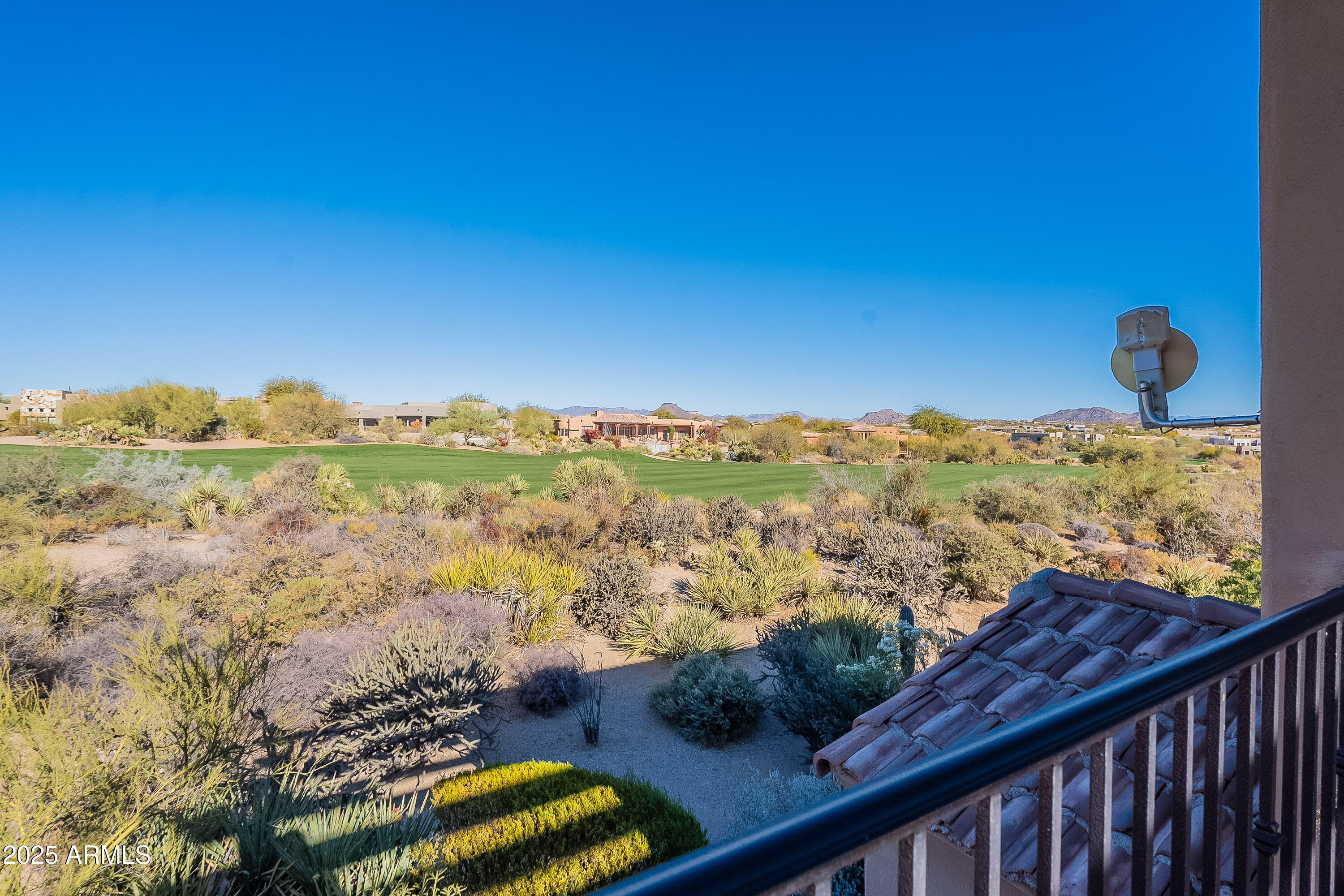 PINNACLE CANYON AT TROON NORTH PHASE 2 UNIT 2 - Residential