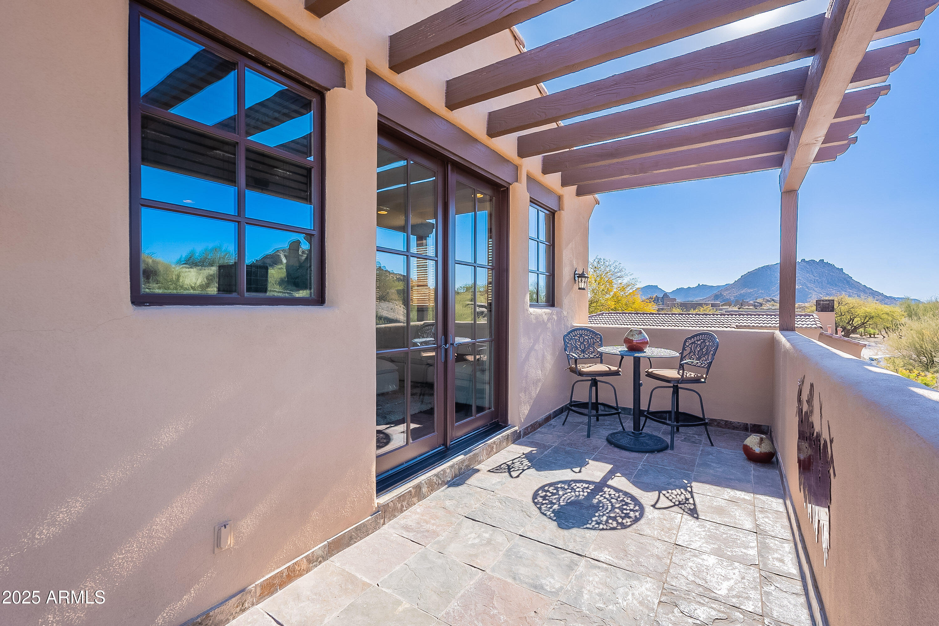PINNACLE CANYON AT TROON NORTH PHASE 2 UNIT 2 - Residential