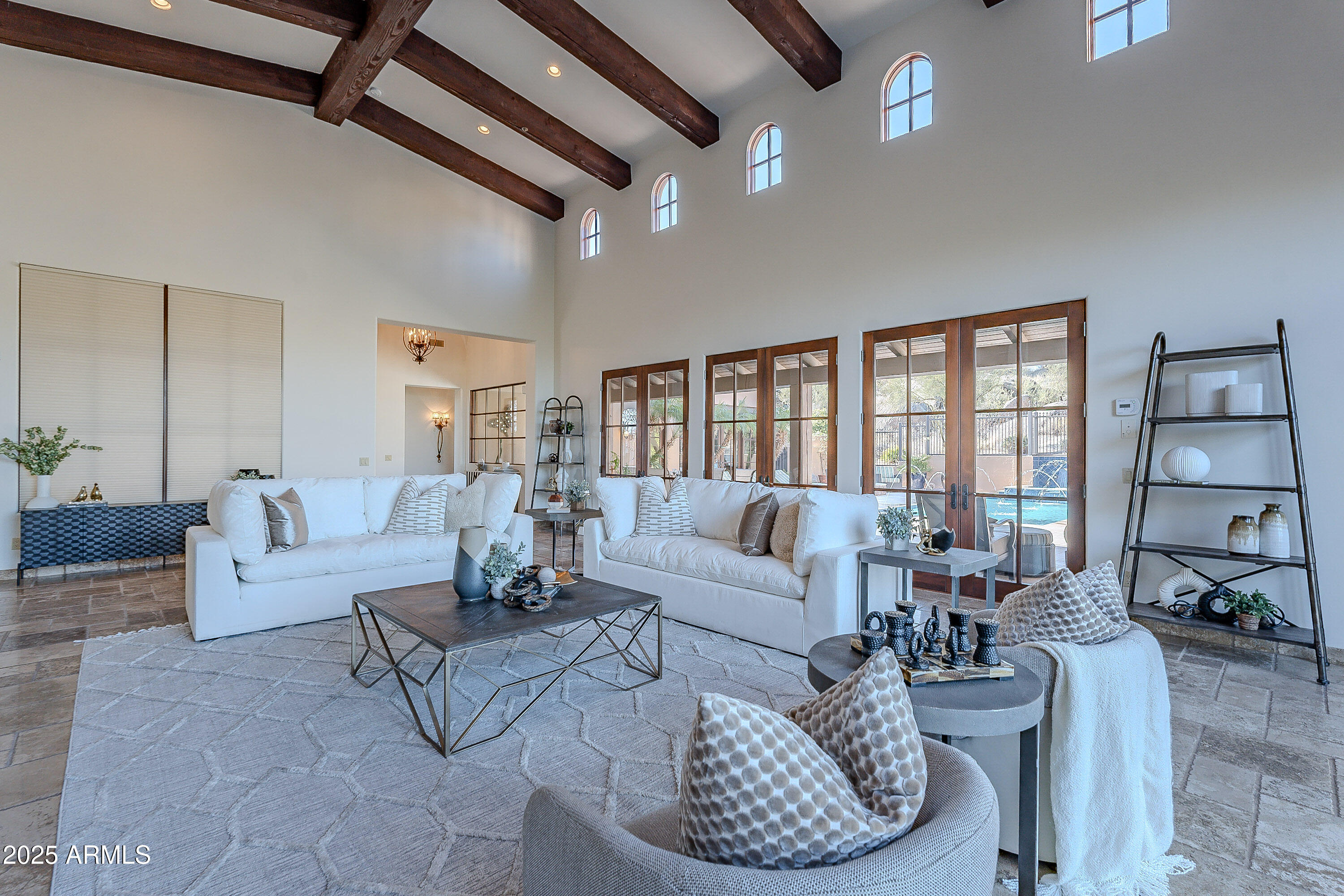 PINNACLE CANYON AT TROON NORTH PHASE 2 UNIT 2 - Residential